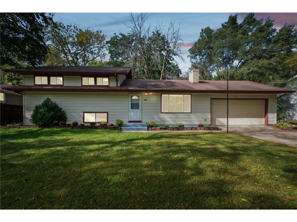 View of Residential at 10724 Wren Street, Coon Rapids MN 55433, Coon Rapids - Mike Wilen | Minnesota Team Real Estate