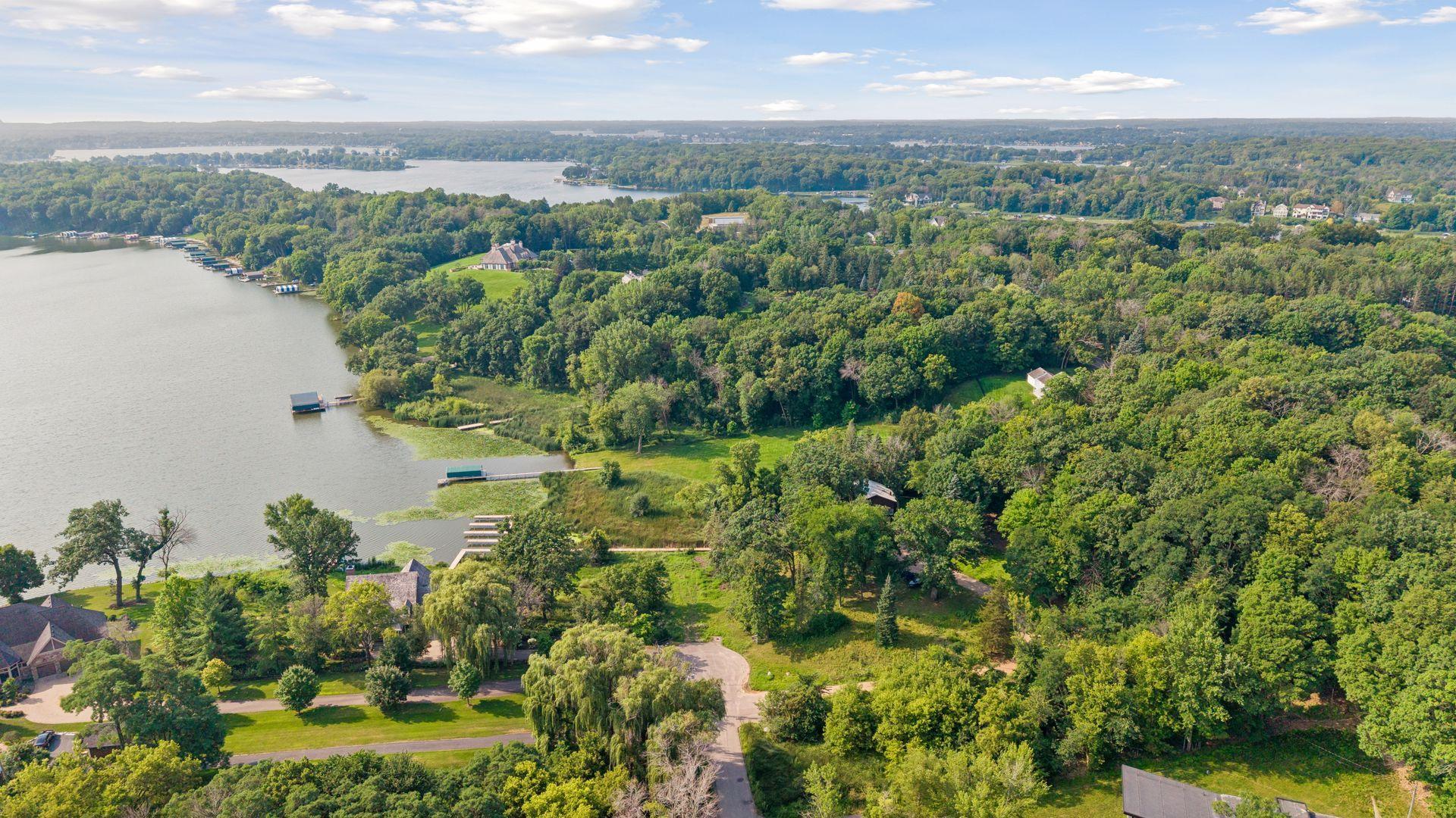 View of Land at 365 Lake Street, Orono MN 55356, Orono (20 of 30) - Mike Wilen | Minnesota Team Real Estate