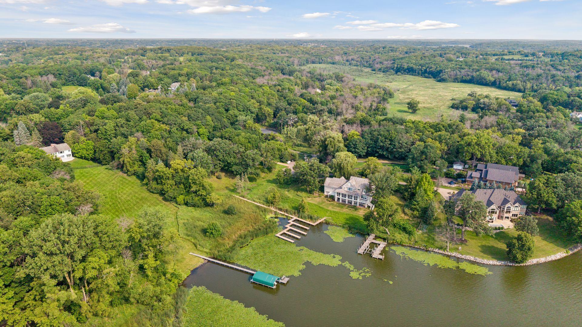 View of Land at 365 Lake Street, Orono MN 55356, Orono (17 of 30) - Mike Wilen | Minnesota Team Real Estate