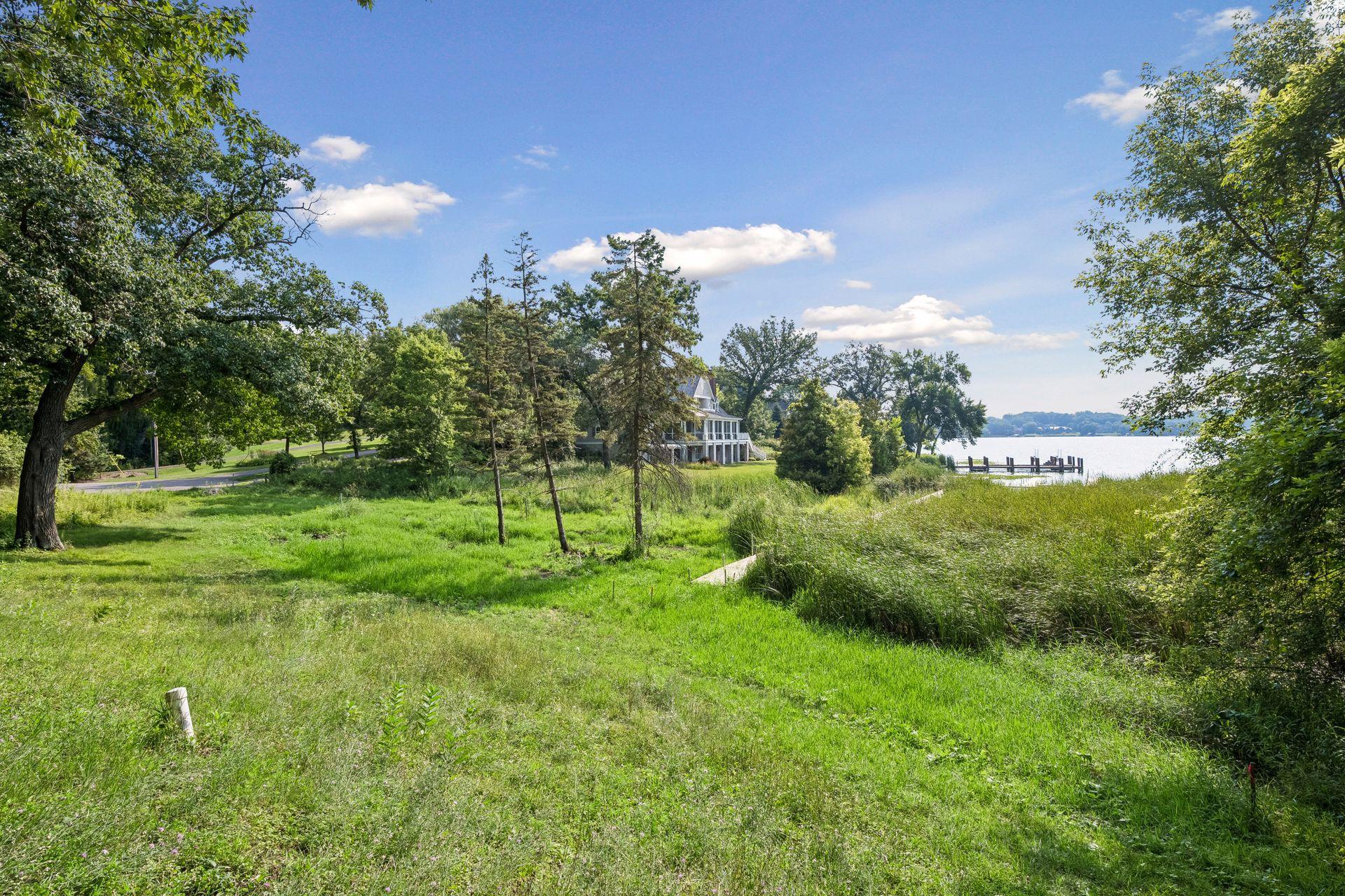 View of Land at 365 Lake Street, Orono MN 55356, Orono (11 of 30) - Mike Wilen | Minnesota Team Real Estate