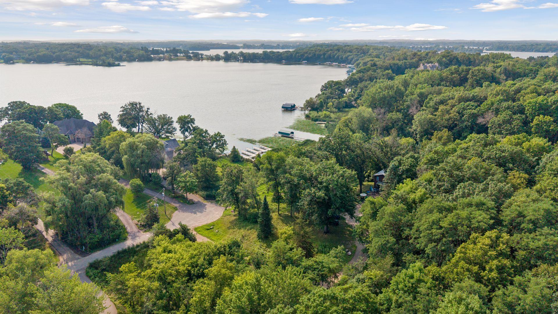 View of Land at 365 Lake Street, Orono MN 55356, Orono (16 of 30) - Mike Wilen | Minnesota Team Real Estate