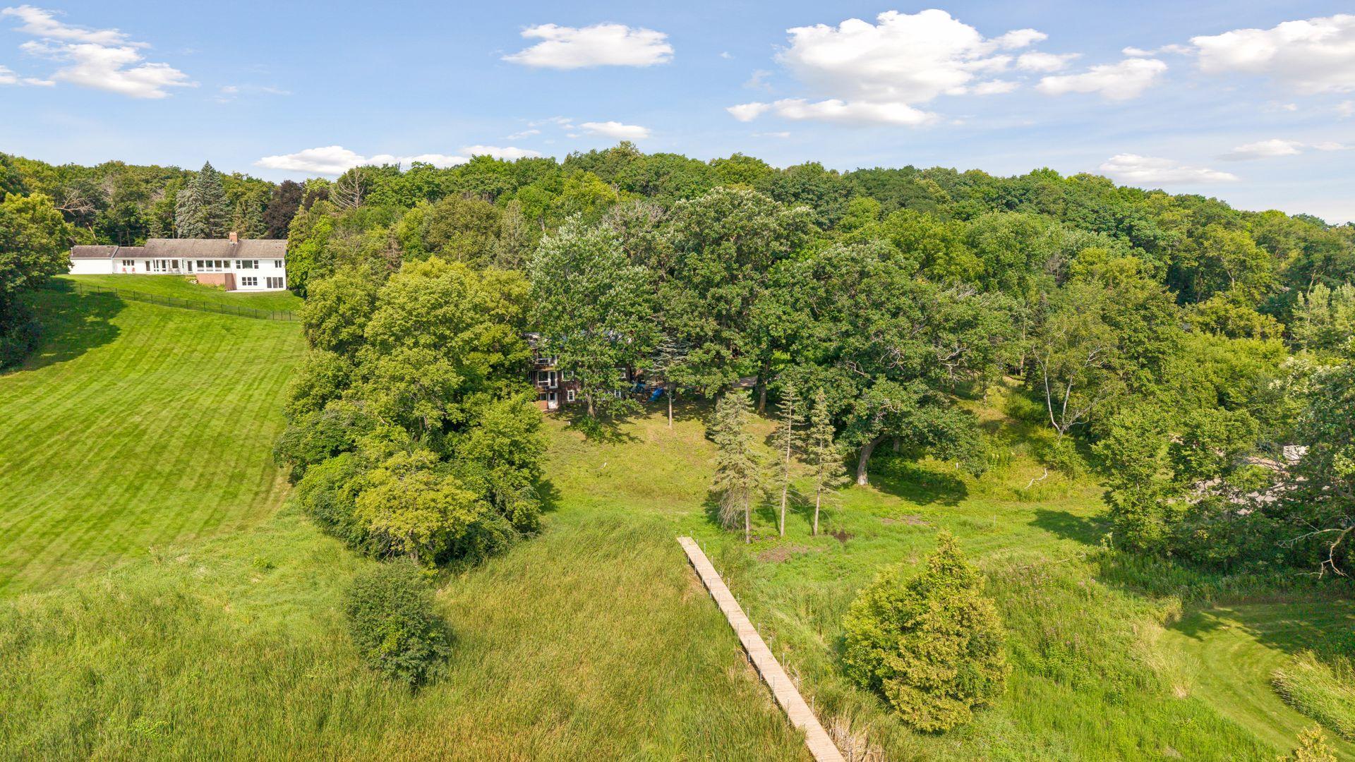 View of Land at 365 Lake Street, Orono MN 55356, Orono (12 of 30) - Mike Wilen | Minnesota Team Real Estate