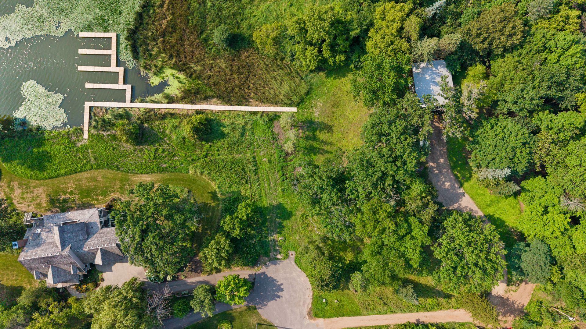 View of Land at 365 Lake Street, Orono MN 55356, Orono (4 of 30) - Mike Wilen | Minnesota Team Real Estate