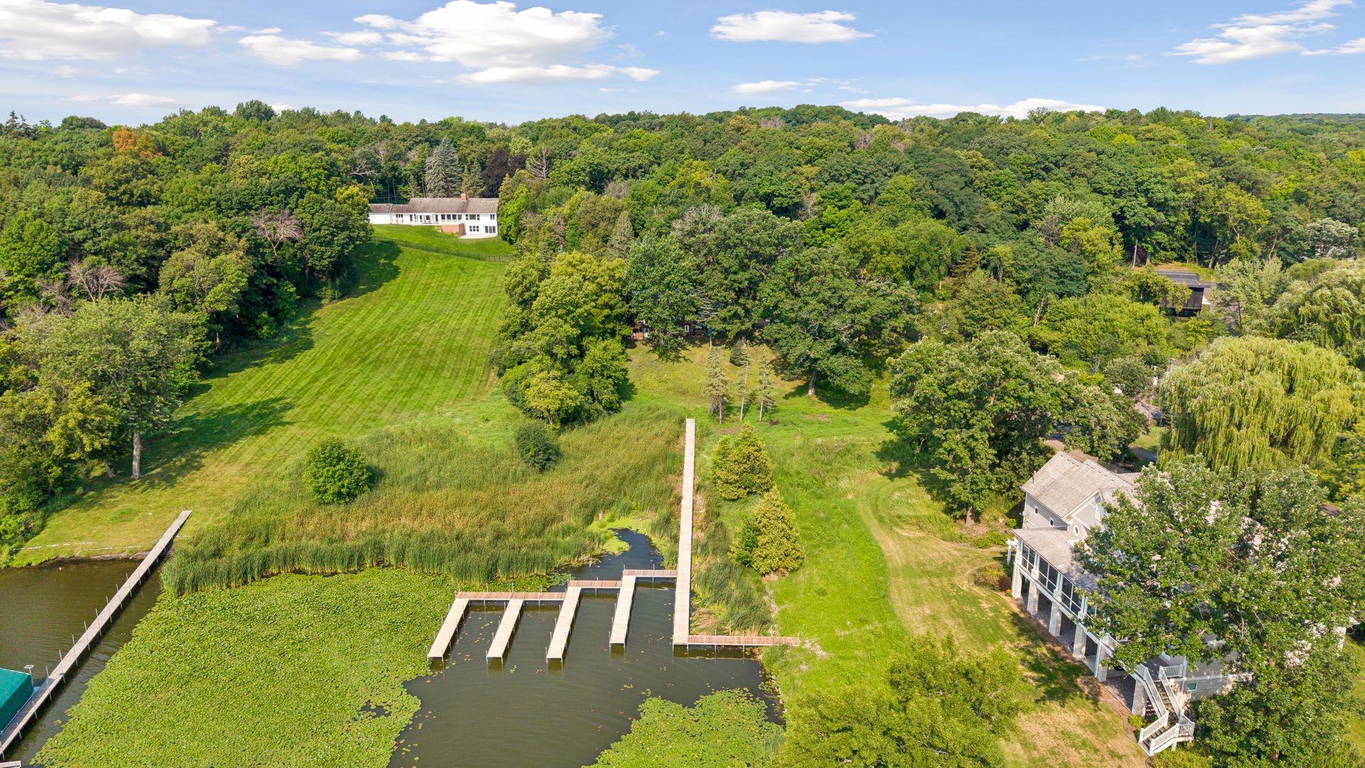 View of Land at 365 Lake Street, Orono MN 55356, Orono (9 of 30) - Mike Wilen | Minnesota Team Real Estate