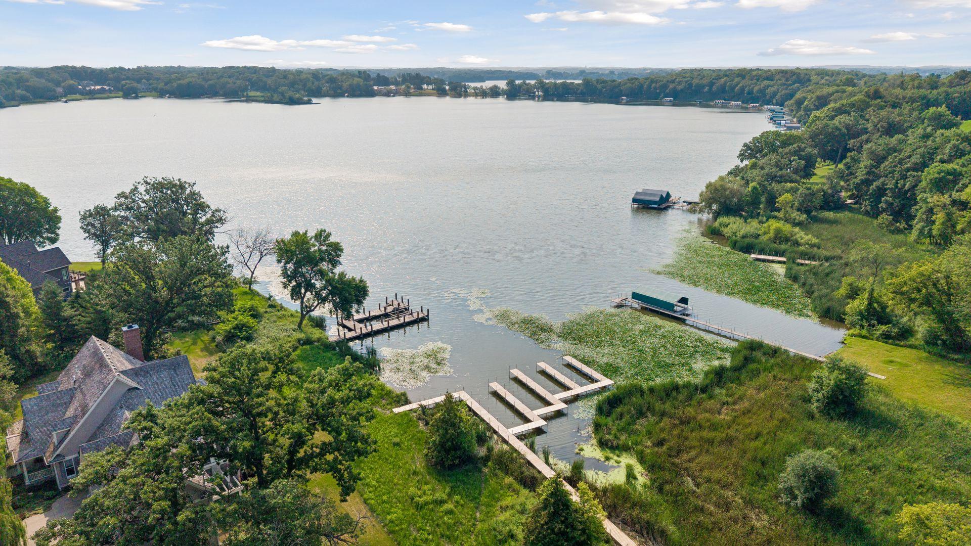 View of Land at 365 Lake Street, Orono MN 55356, Orono (8 of 30) - Mike Wilen | Minnesota Team Real Estate