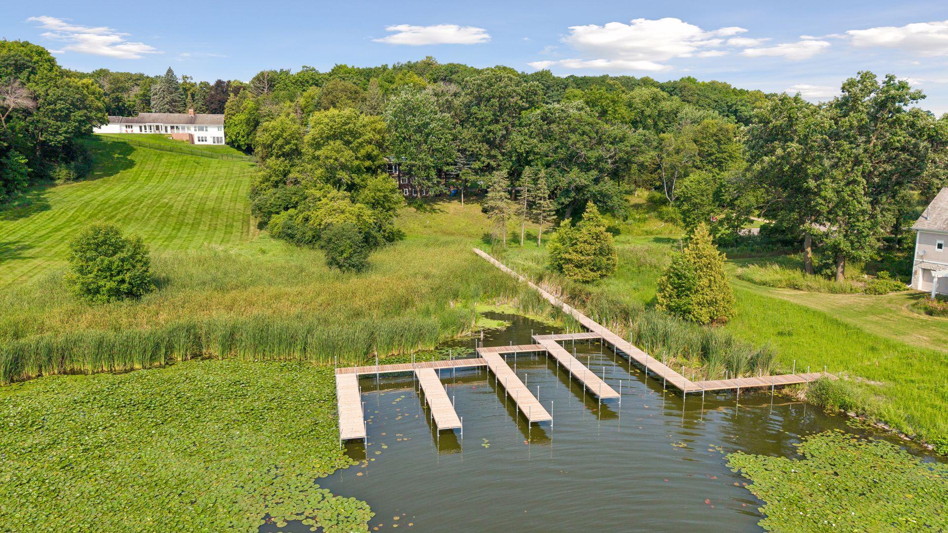 View of Land at 365 Lake Street, Orono MN 55356, Orono (5 of 30) - Mike Wilen | Minnesota Team Real Estate