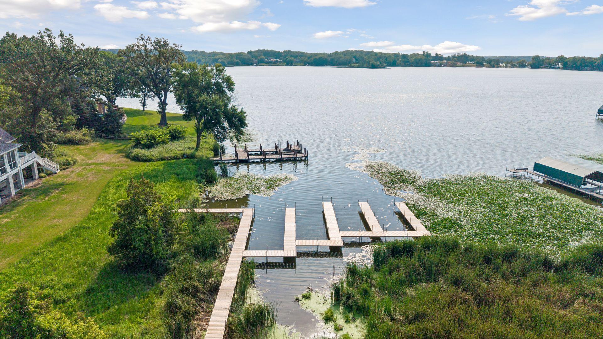 View of Land at 365 Lake Street, Orono MN 55356, Orono (3 of 30) - Mike Wilen | Minnesota Team Real Estate