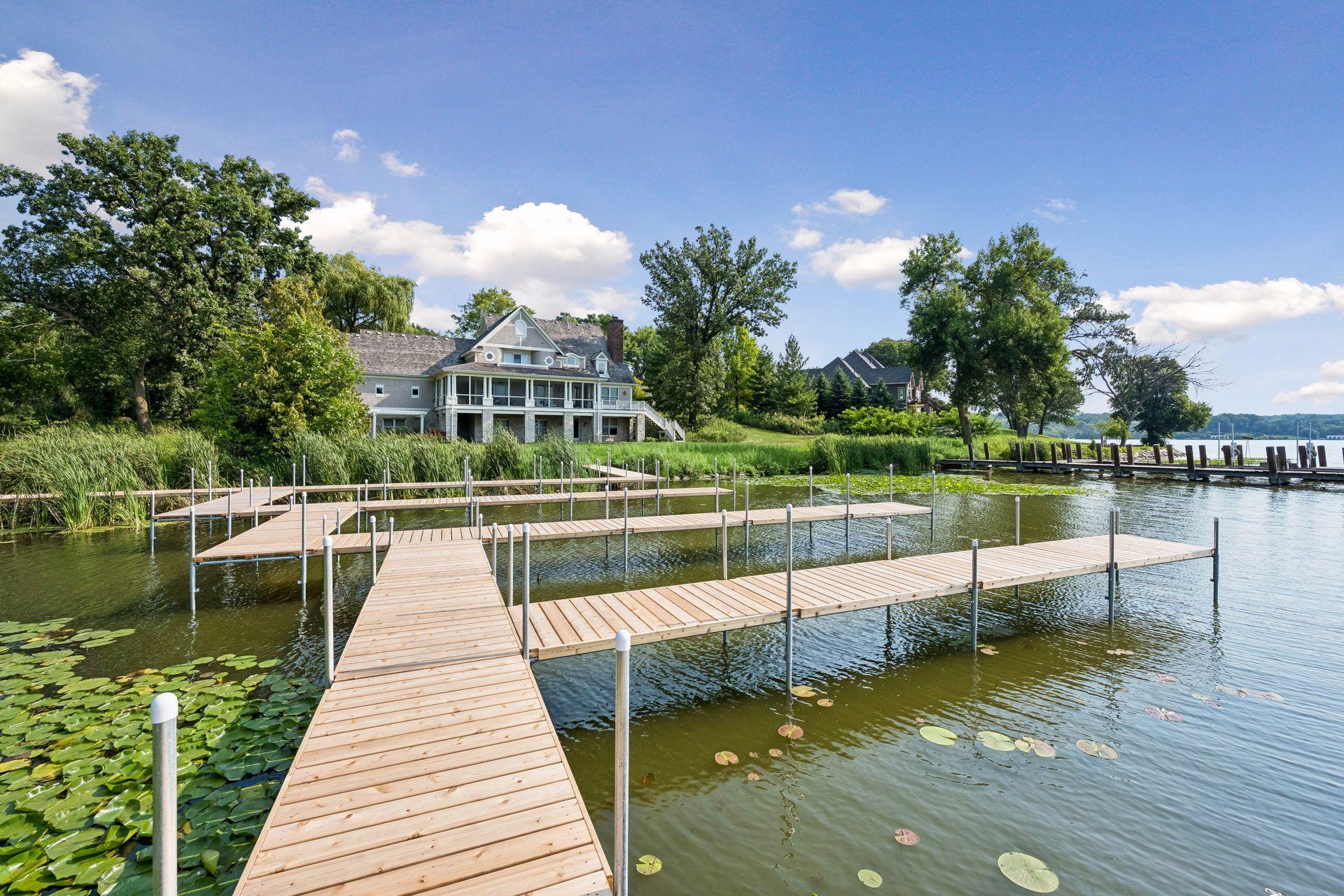 View of Land at 365 Lake Street, Orono MN 55356, Orono (6 of 30) - Mike Wilen | Minnesota Team Real Estate