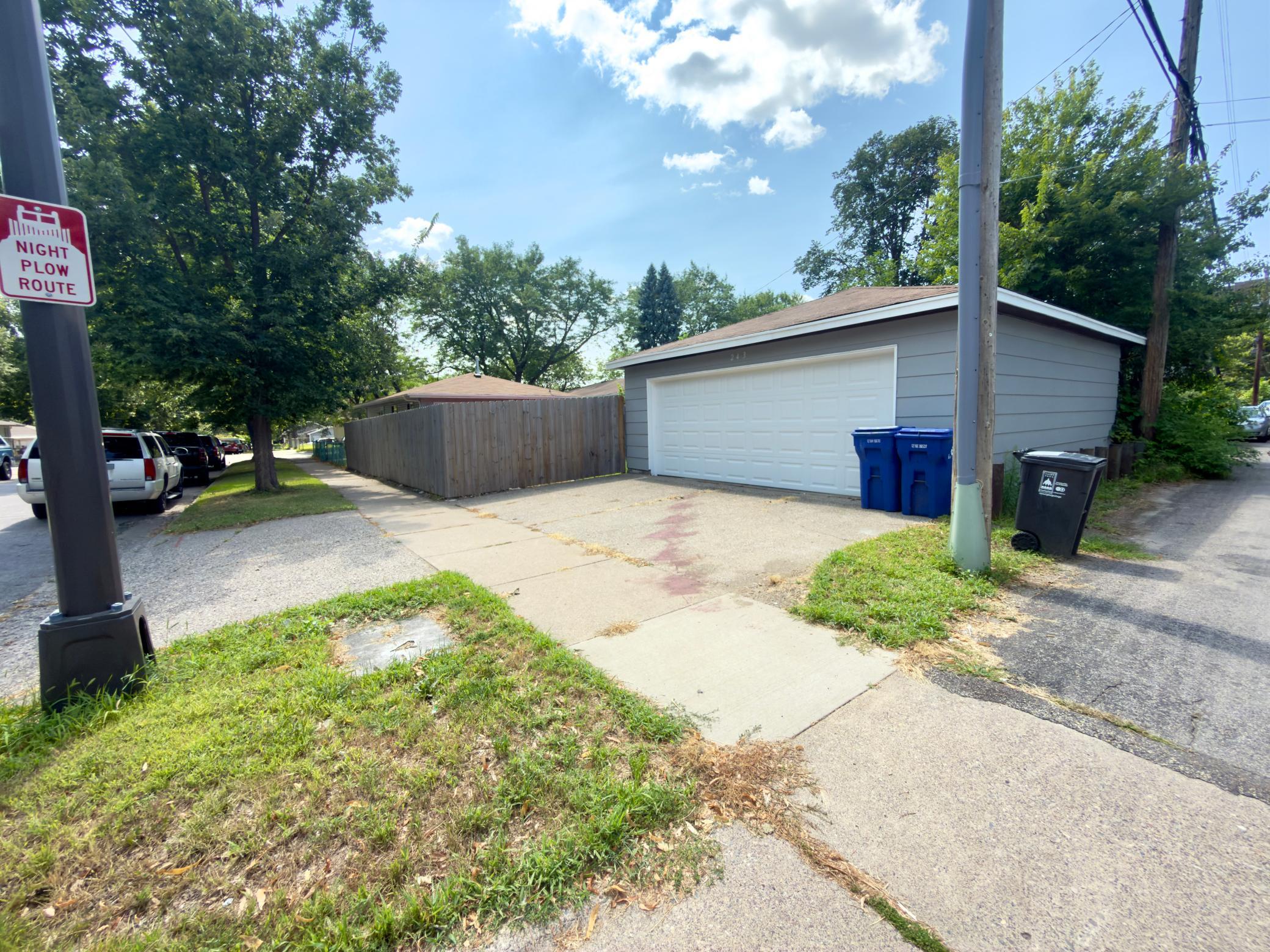 View of Residential at 243 Winifred Street, Saint Paul MN 55107, Saint Paul (34 of 35) - Mike Wilen | Minnesota Team Real Estate