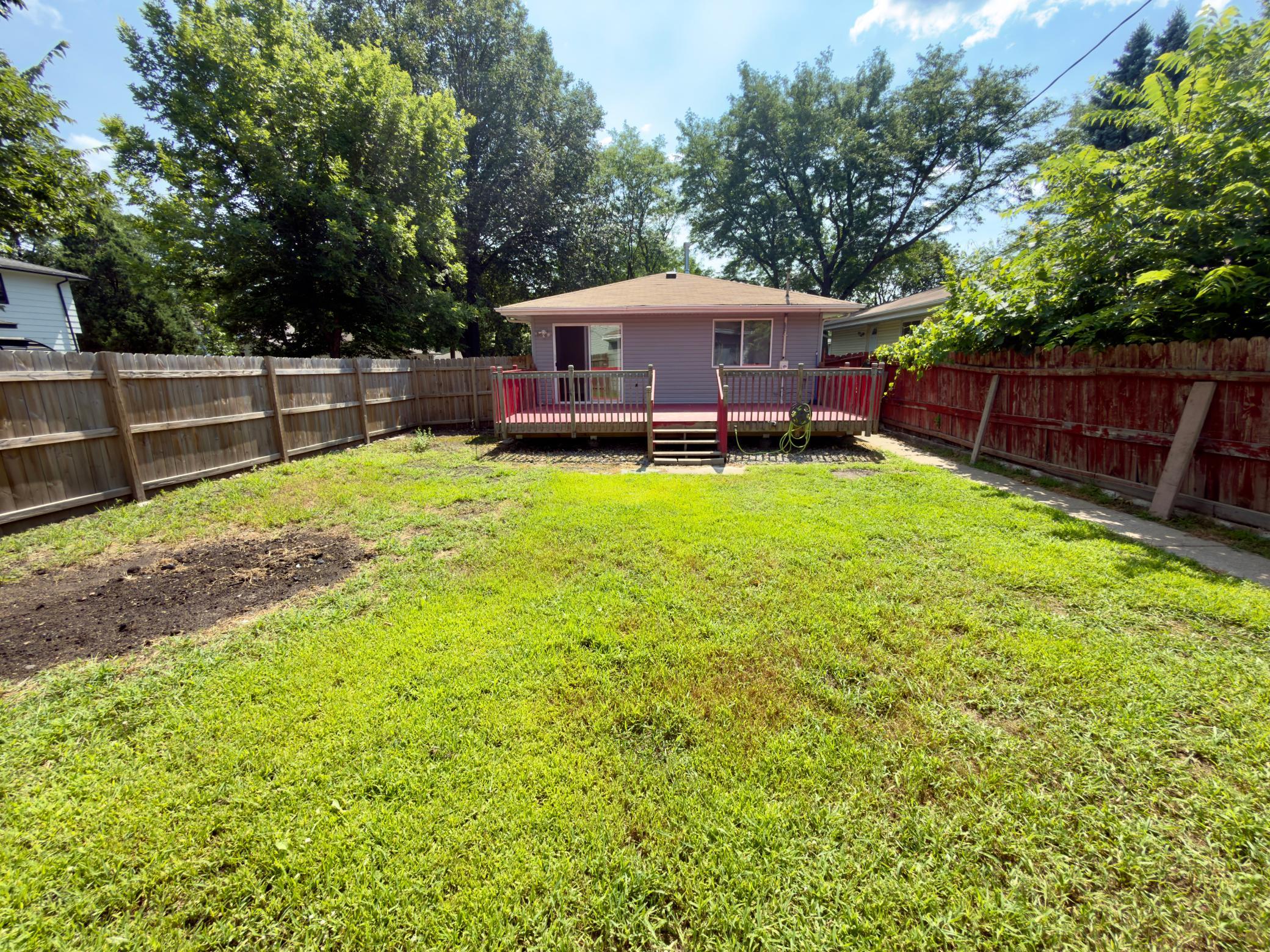 View of Residential at 243 Winifred Street, Saint Paul MN 55107, Saint Paul (33 of 35) - Mike Wilen | Minnesota Team Real Estate