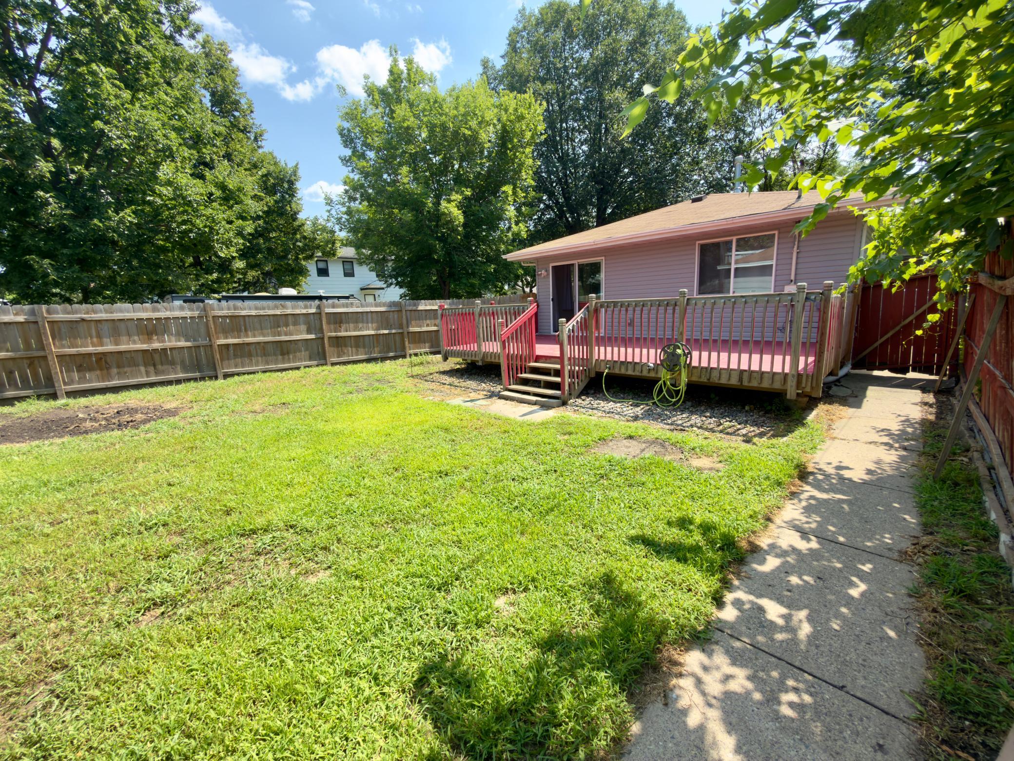 View of Residential at 243 Winifred Street, Saint Paul MN 55107, Saint Paul (32 of 35) - Mike Wilen | Minnesota Team Real Estate