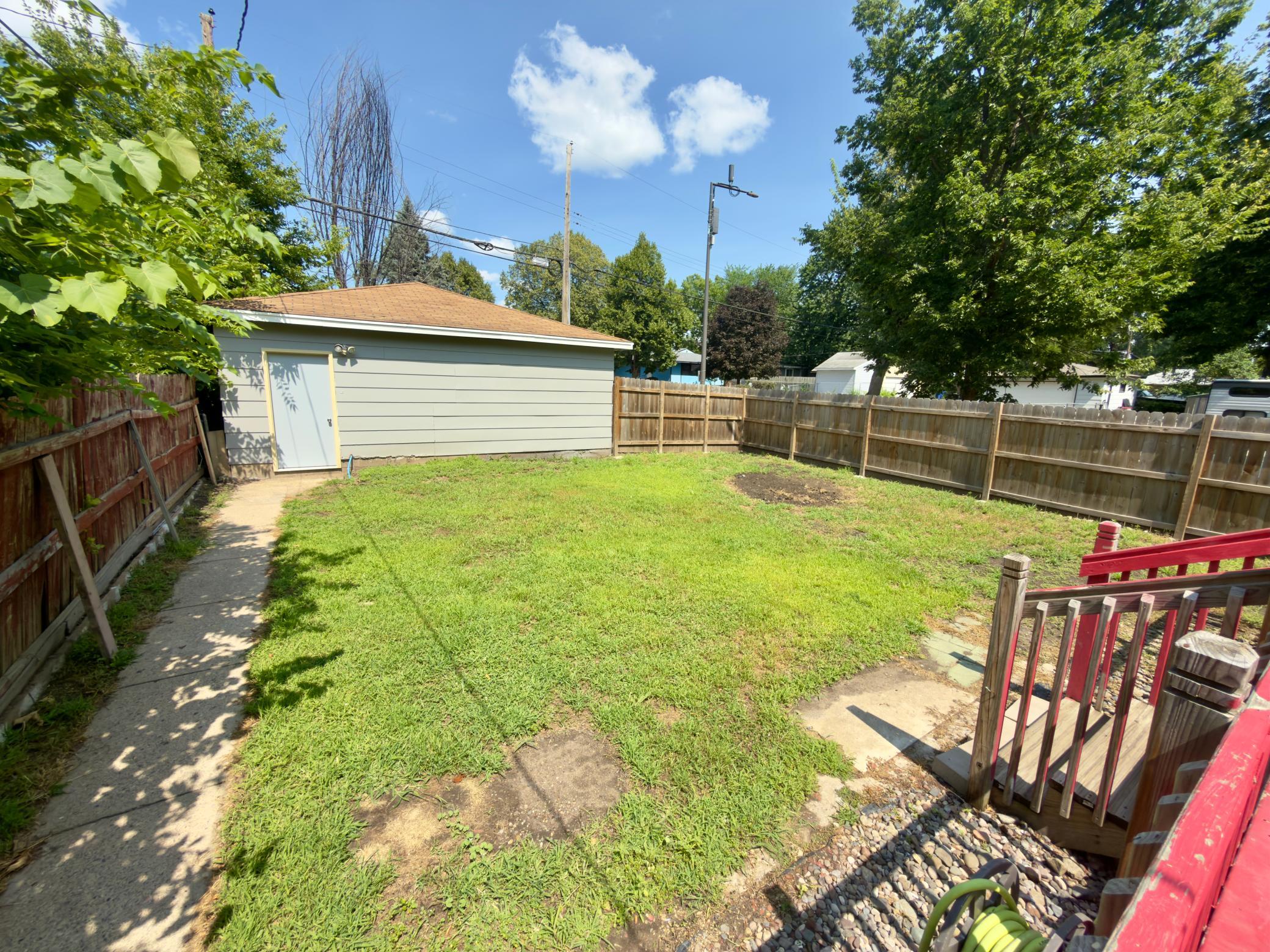 View of Residential at 243 Winifred Street, Saint Paul MN 55107, Saint Paul (31 of 35) - Mike Wilen | Minnesota Team Real Estate