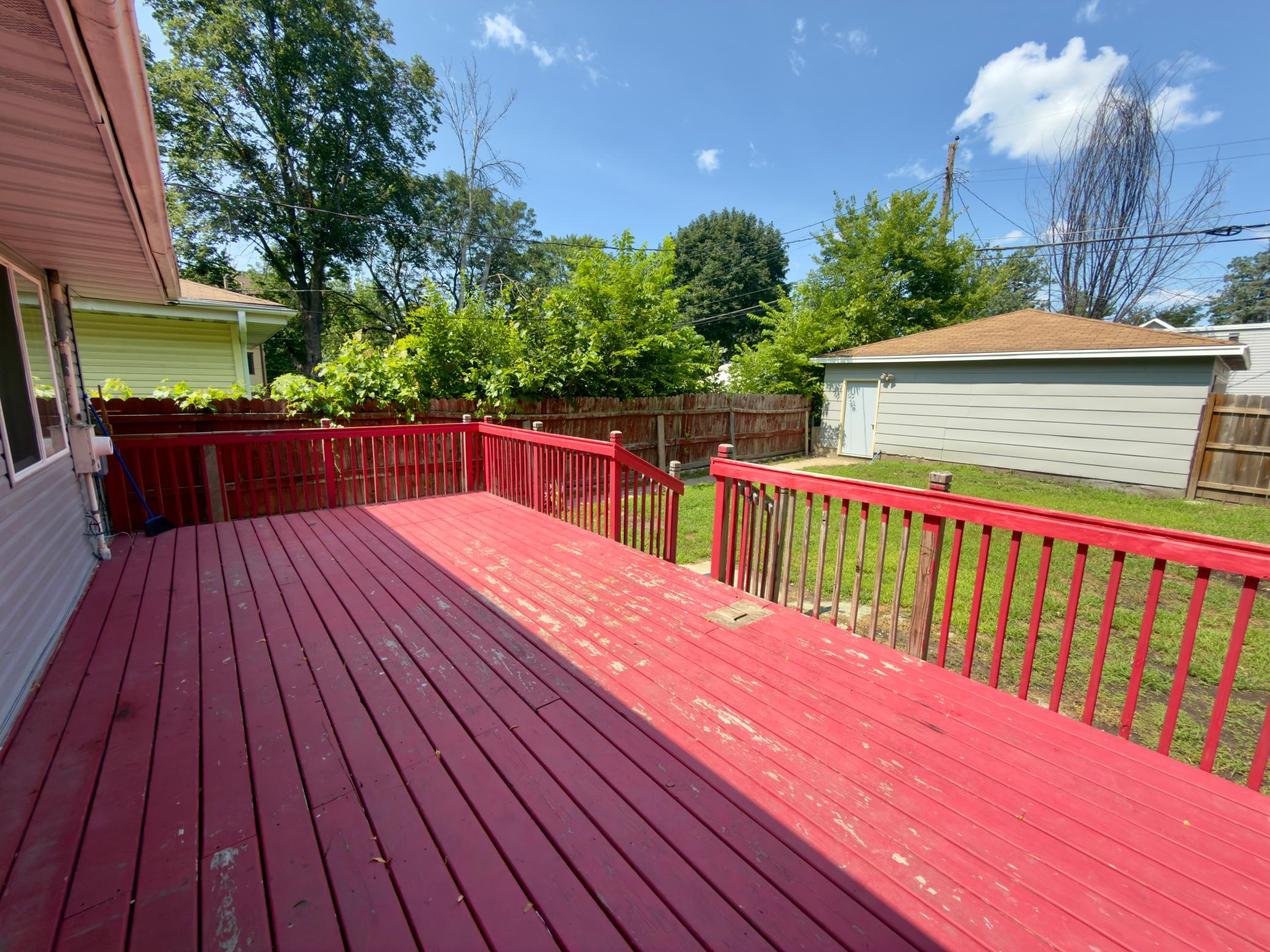 View of Residential at 243 Winifred Street, Saint Paul MN 55107, Saint Paul (28 of 35) - Mike Wilen | Minnesota Team Real Estate