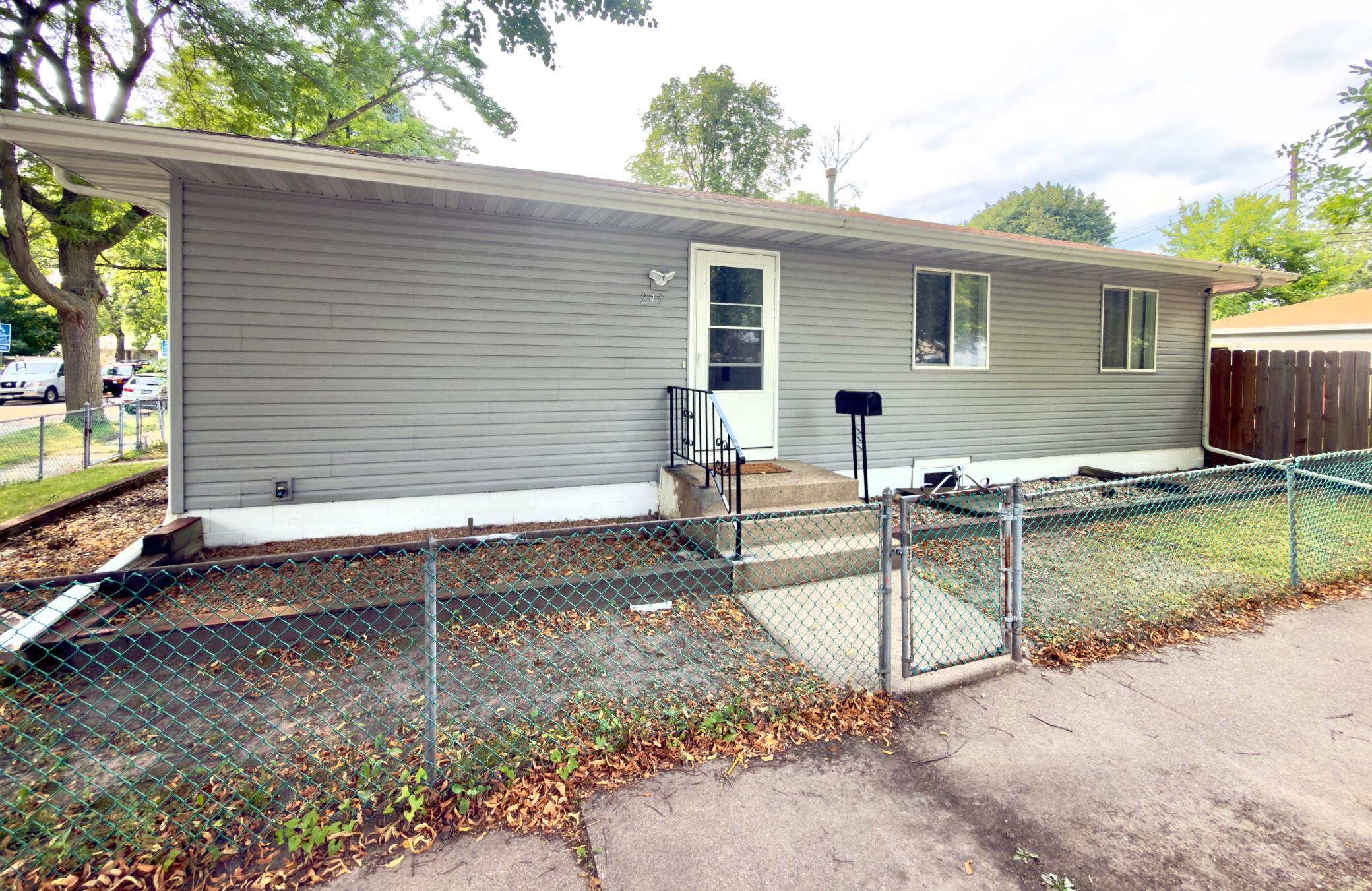 View of Residential at 243 Winifred Street, Saint Paul MN 55107, Saint Paul - Mike Wilen | Minnesota Team Real Estate
