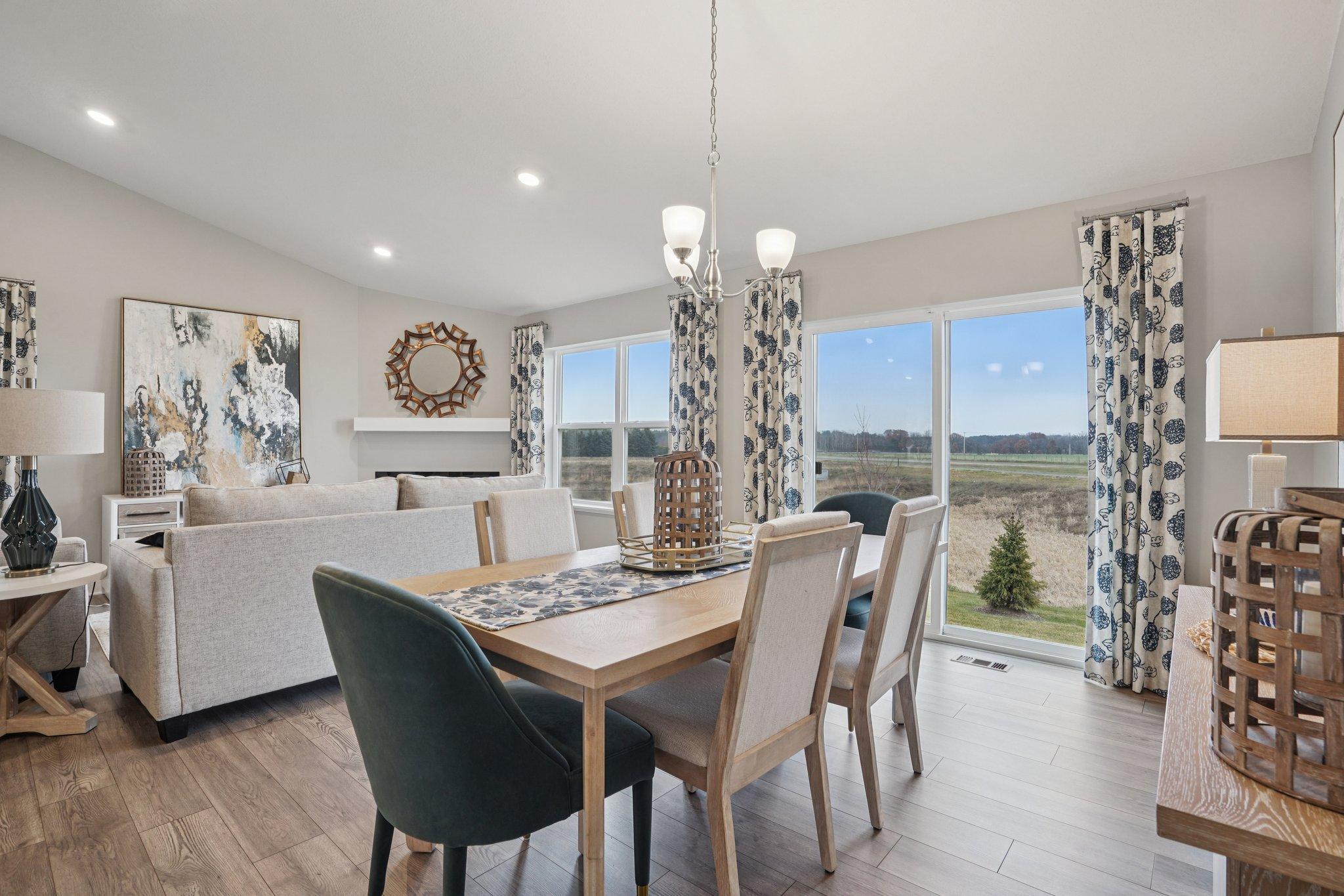 View of Residential at 17412 Dulles Lane, Lakeville MN 55044, Lakeville (13 of 38) - Mike Wilen | Minnesota Team Real Estate