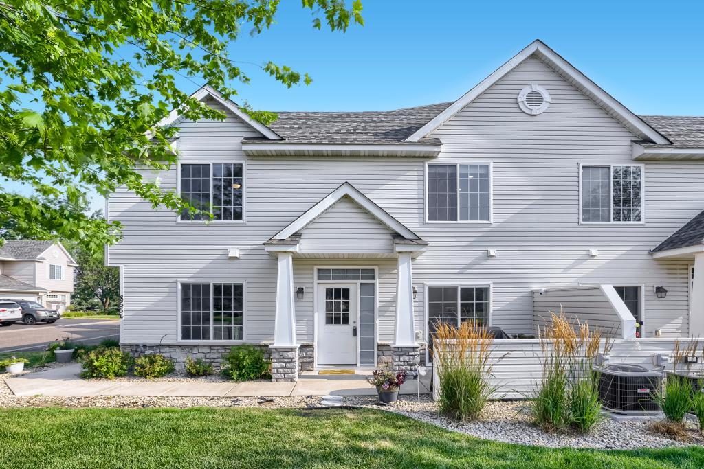 View of Residential at 8554 122nd Avenue, Champlin MN 55316, Champlin - Mike Wilen | Minnesota Team Real Estate