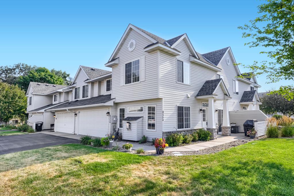 View of Residential at 8554 122nd Avenue, Champlin MN 55316, Champlin (12 of 36) - Mike Wilen | Minnesota Team Real Estate
