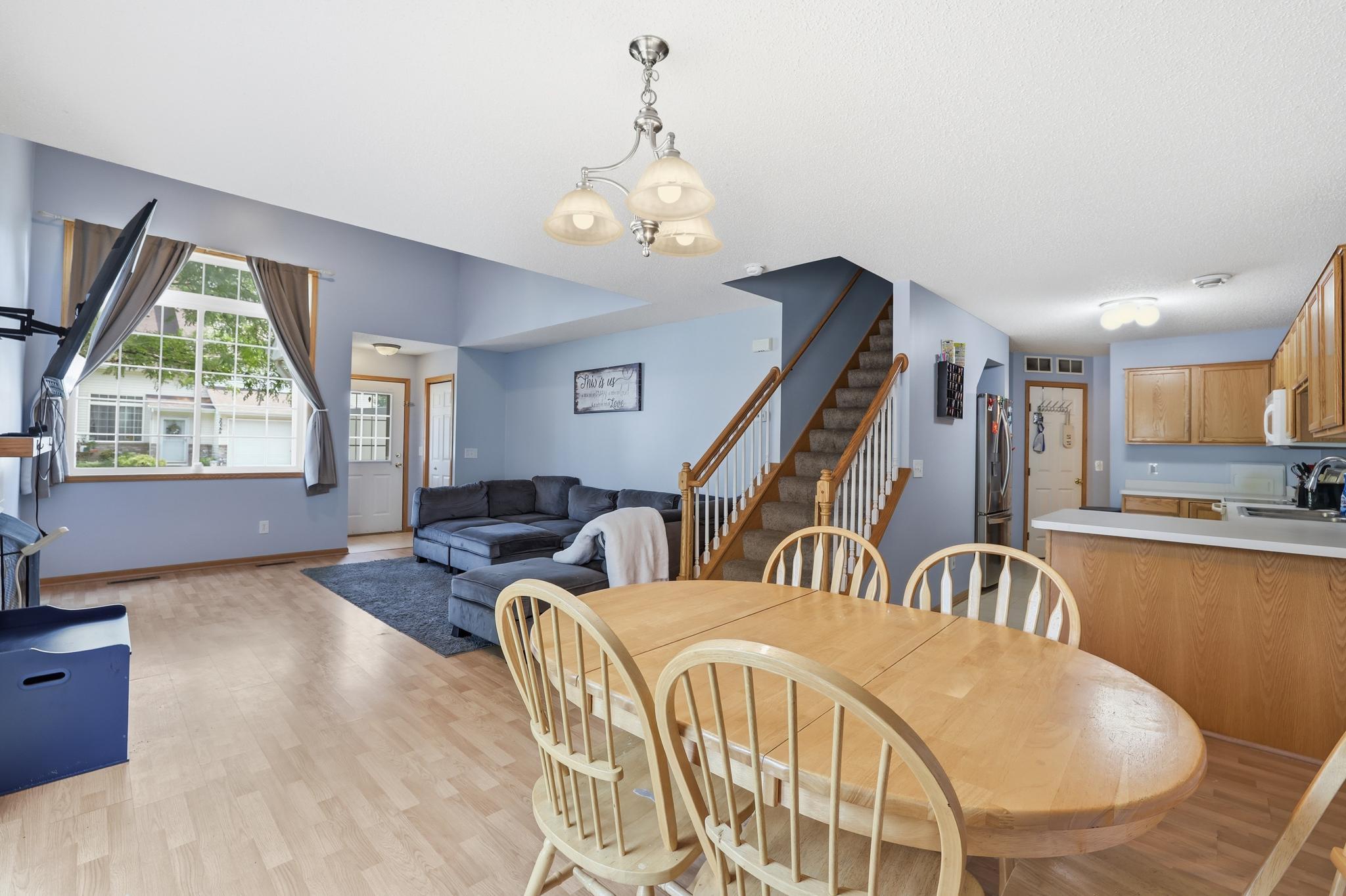 View of Residential at 20587 Abbey Lane #150, Farmington MN 55024, Farmington (10 of 22) - Mike Wilen | Minnesota Team Real Estate