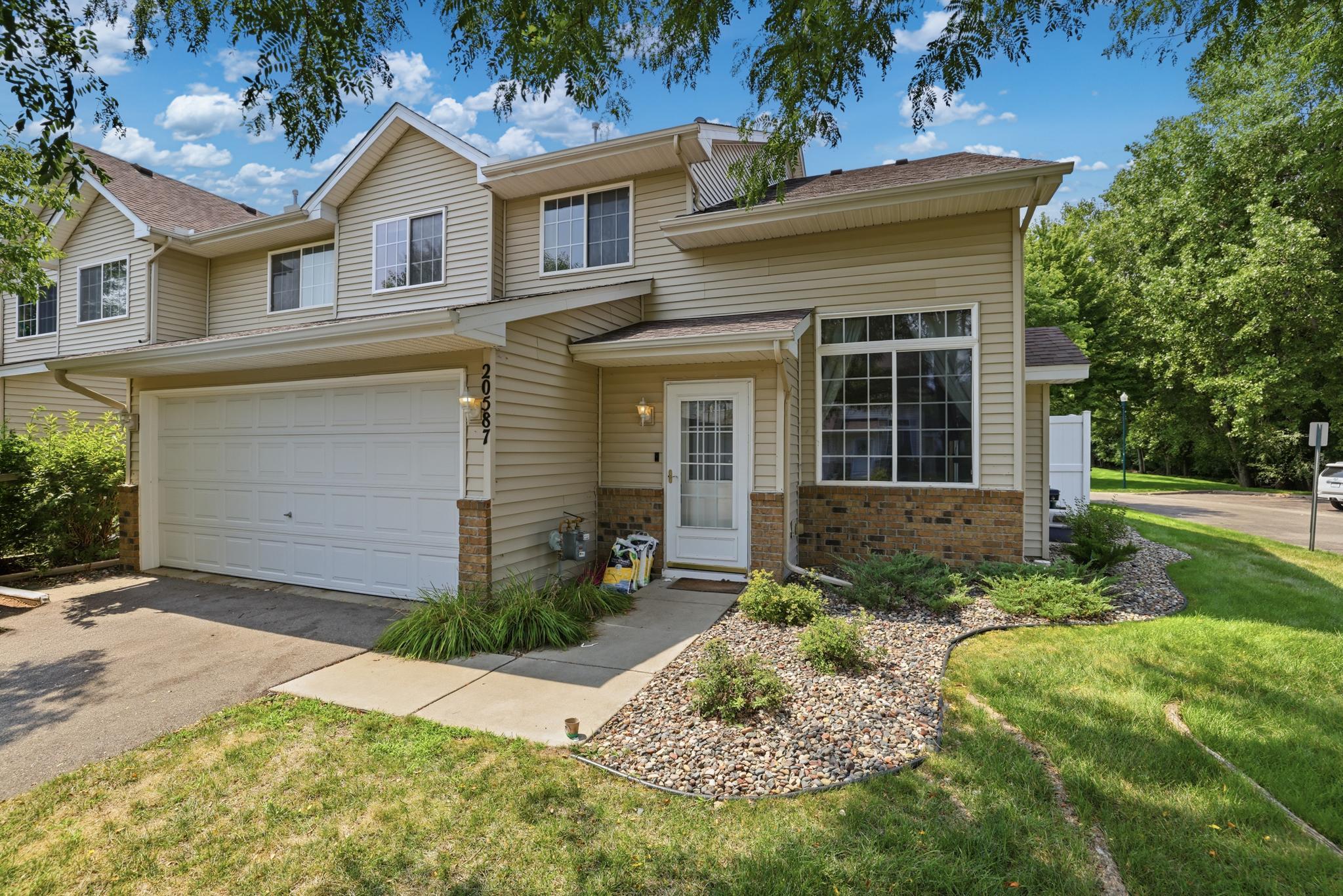 View of Residential at 20587 Abbey Lane #150, Farmington MN 55024, Farmington - Mike Wilen | Minnesota Team Real Estate