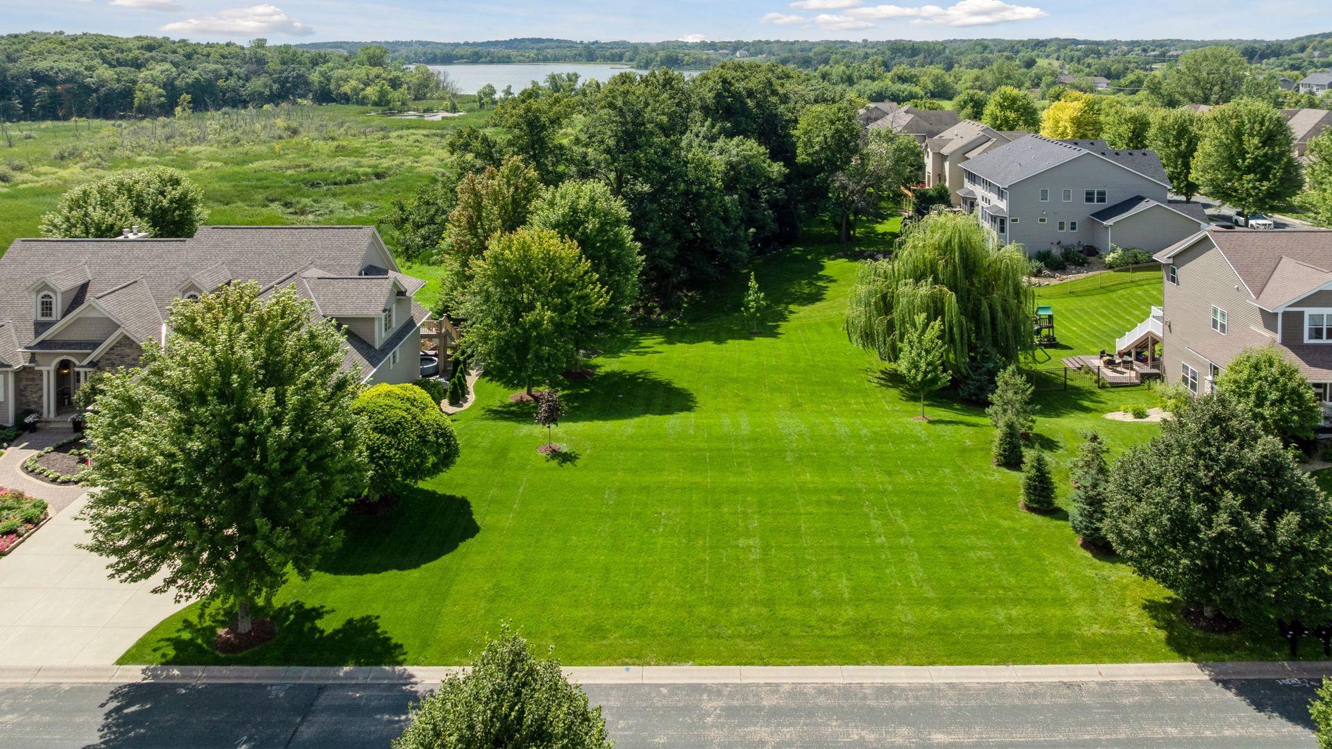 View of Land at 2195 Gallery Court, Victoria MN 55386, Victoria - Mike Wilen | Minnesota Team Real Estate