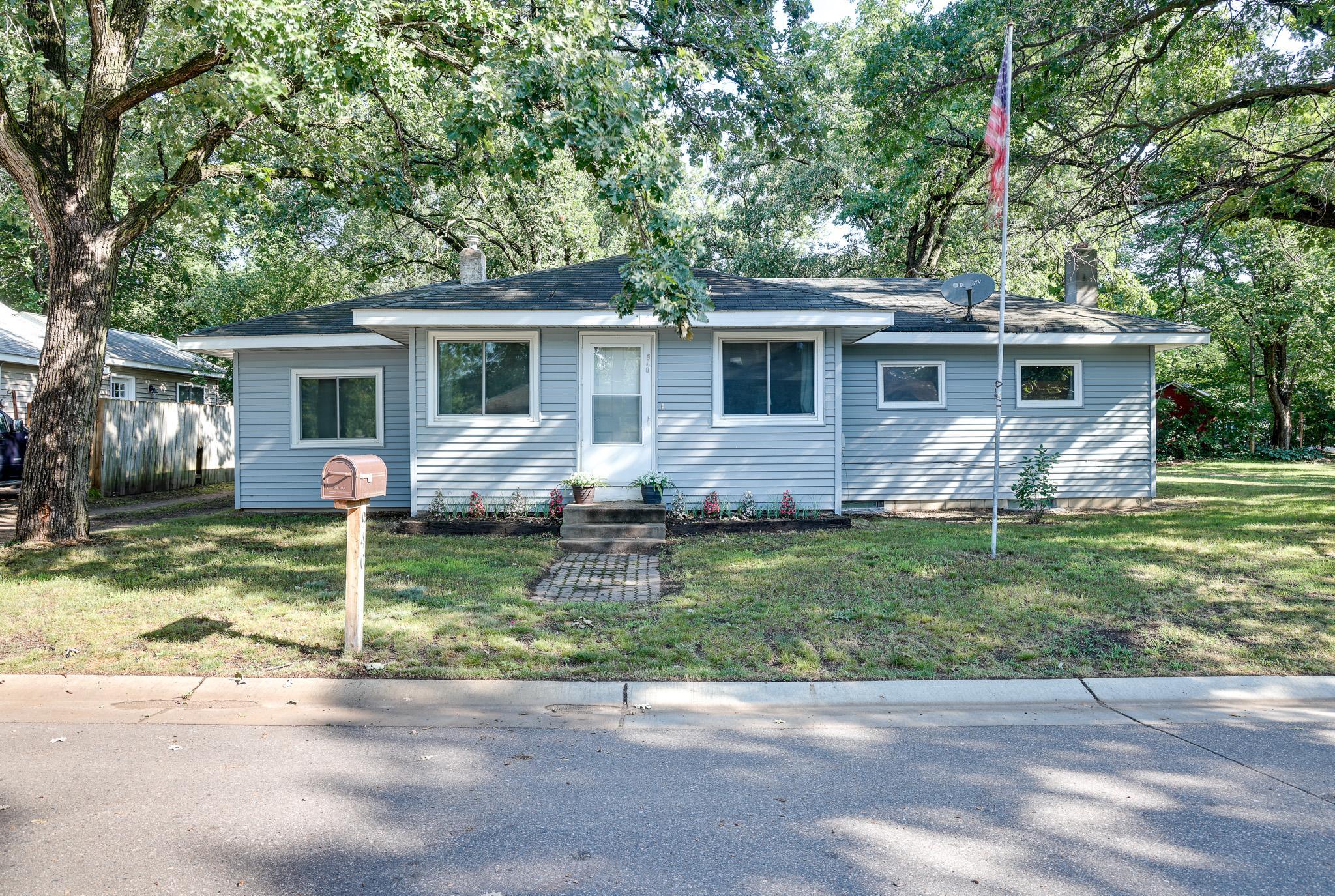 View of Residential at 940 Nicollet Avenue, Big Lake MN 55309, Big Lake - Mike Wilen | Minnesota Team Real Estate