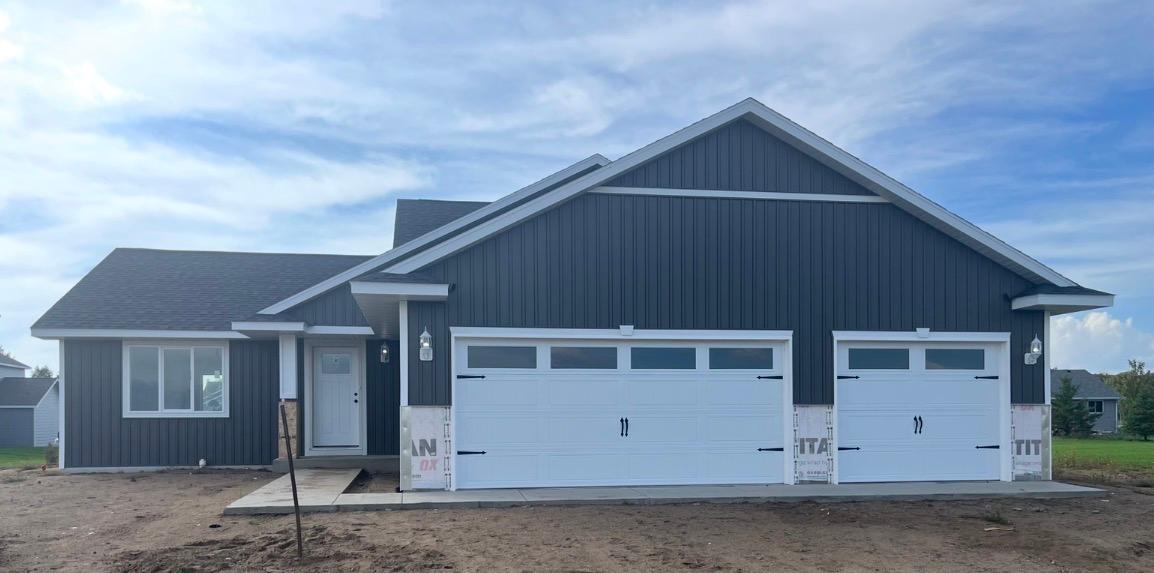 View of Single Family at 12030 41st Avenue, Becker - Mike Wilen | Minnesota Team Real Estate