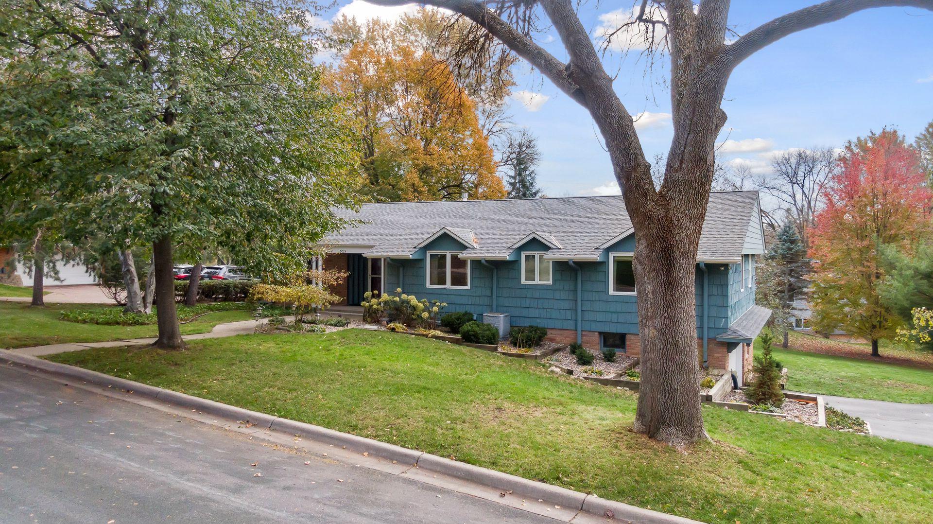 View of Residential at 6015 Saxony Road, Edina MN 55436, Edina - Mike Wilen | Minnesota Team Real Estate