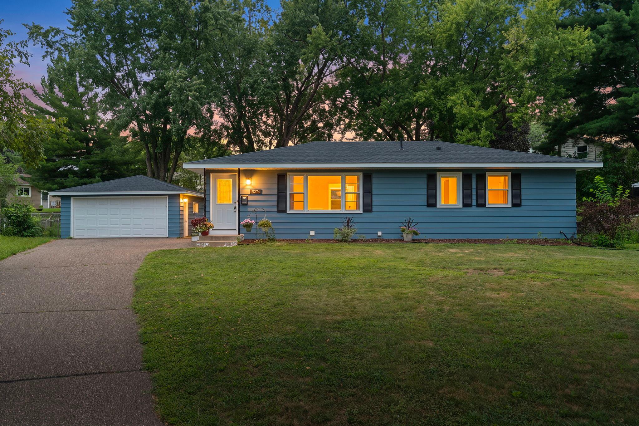 View of Residential at 3274 68th Court, Inver Grove Heights MN 55076, Inver Grove Heights - Mike Wilen | Minnesota Team Real Estate