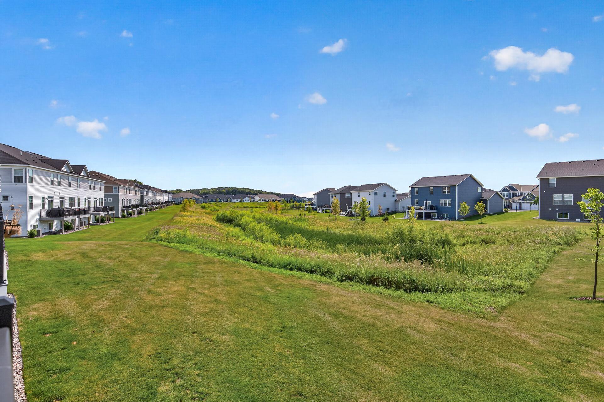 View of Residential at 23059 Hazel Lane, Rogers MN 55374, Rogers (31 of 33) - Mike Wilen | Minnesota Team Real Estate