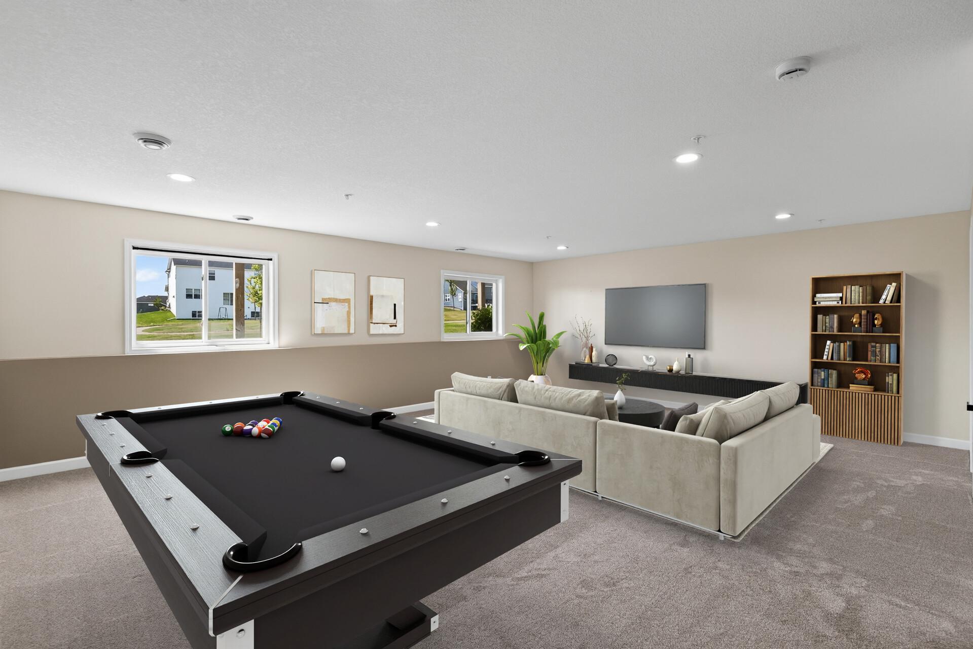 View of Residential at 23059 Hazel Lane, Rogers MN 55374, Rogers (22 of 33) - Mike Wilen | Minnesota Team Real Estate