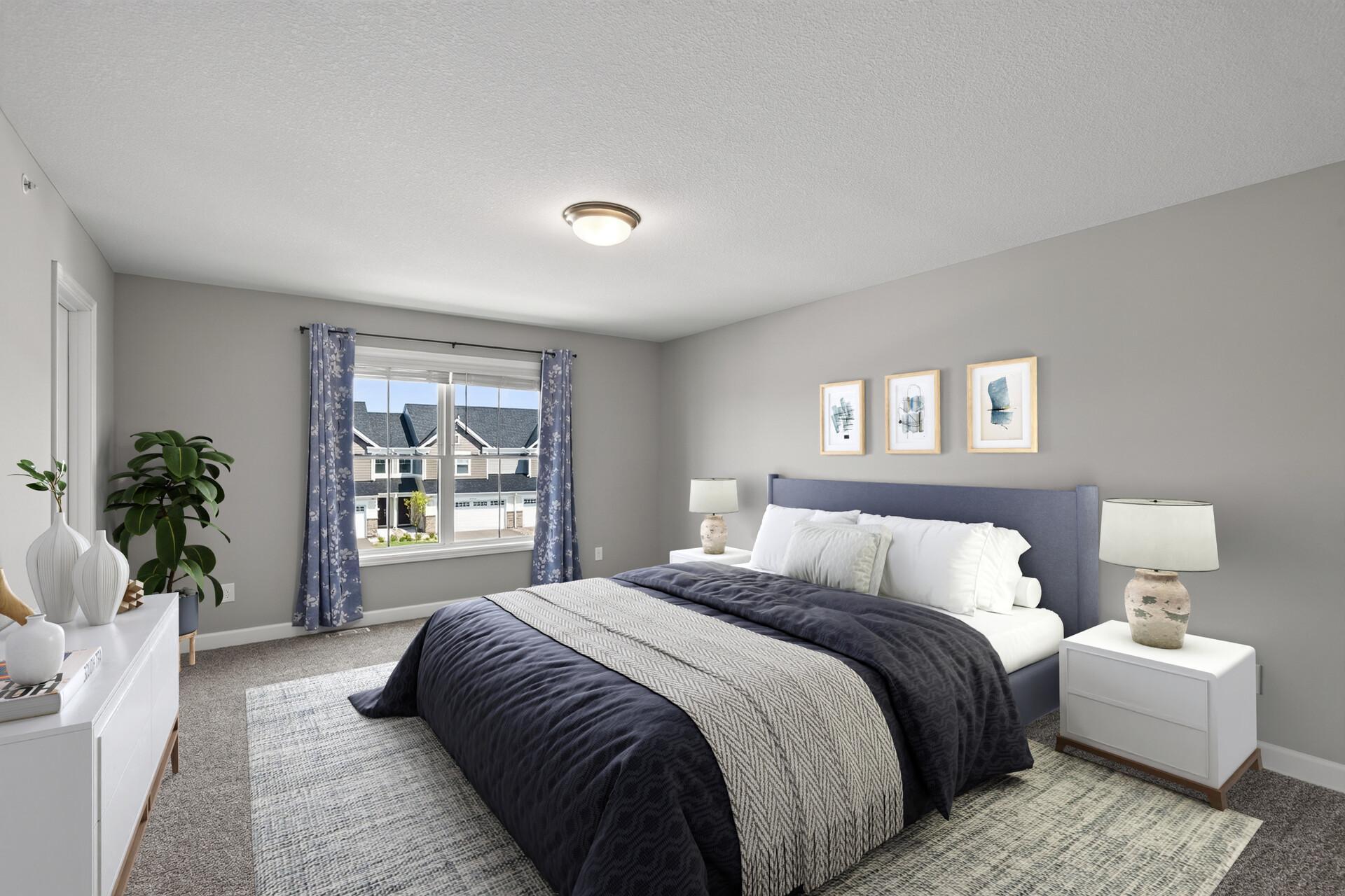 View of Residential at 23059 Hazel Lane, Rogers MN 55374, Rogers (14 of 33) - Mike Wilen | Minnesota Team Real Estate