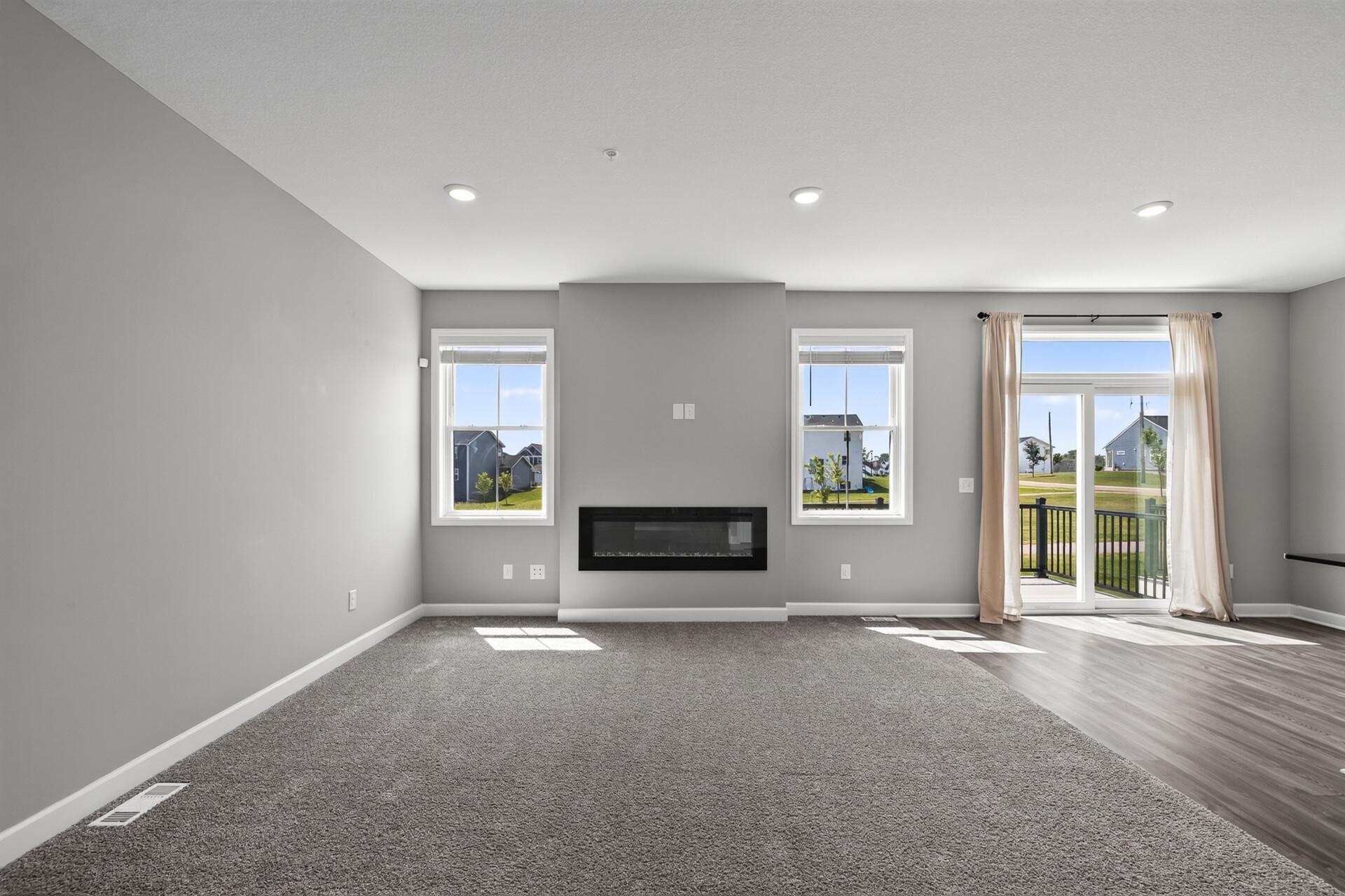 View of Residential at 23059 Hazel Lane, Rogers MN 55374, Rogers (9 of 33) - Mike Wilen | Minnesota Team Real Estate