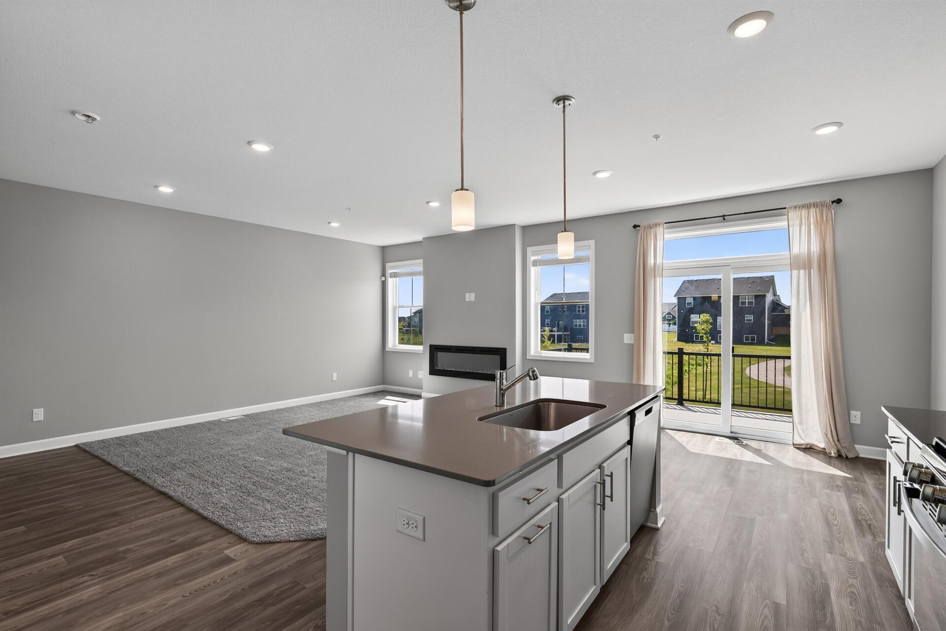 View of Residential at 23059 Hazel Lane, Rogers MN 55374, Rogers (8 of 33) - Mike Wilen | Minnesota Team Real Estate