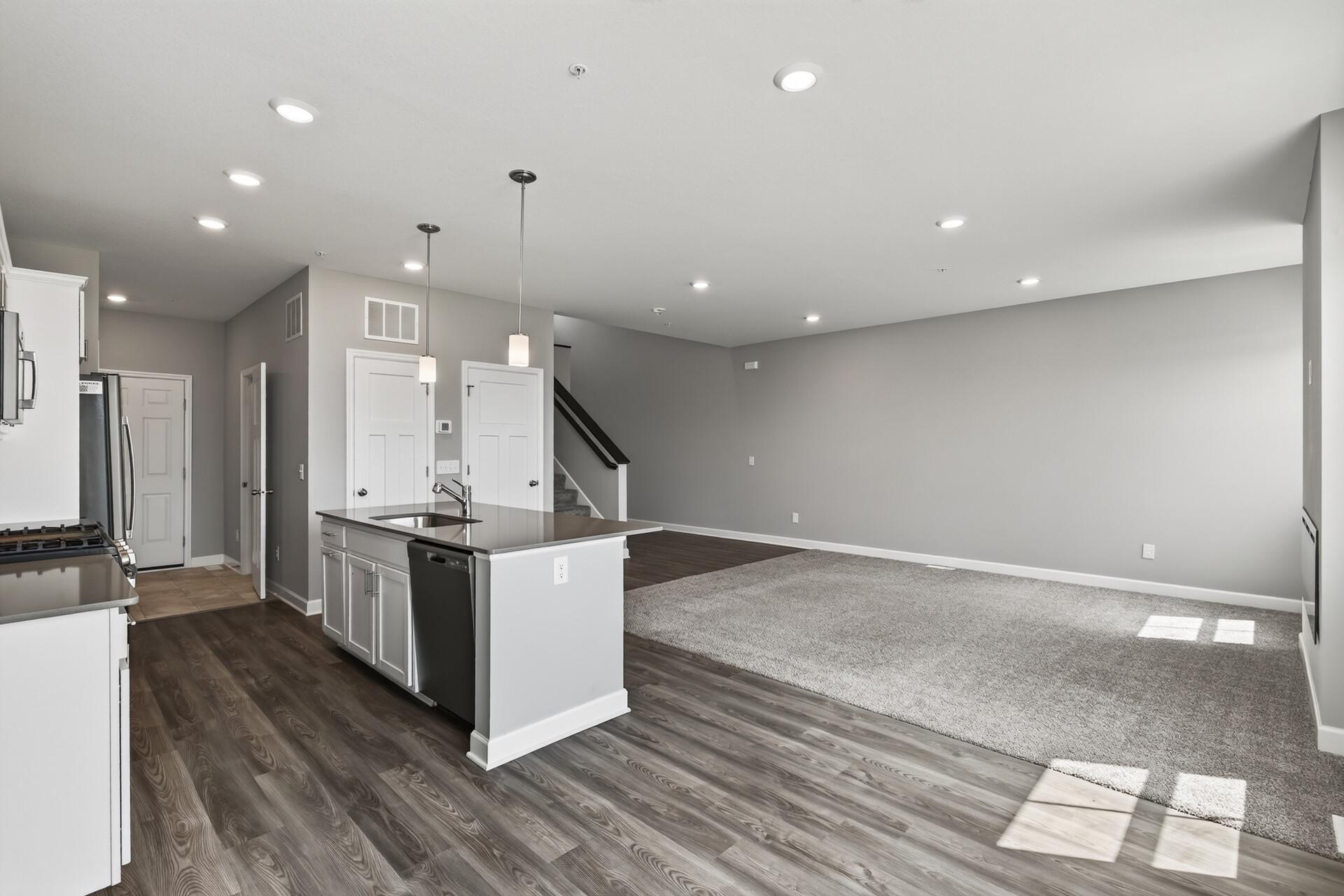 View of Residential at 23059 Hazel Lane, Rogers MN 55374, Rogers (7 of 33) - Mike Wilen | Minnesota Team Real Estate