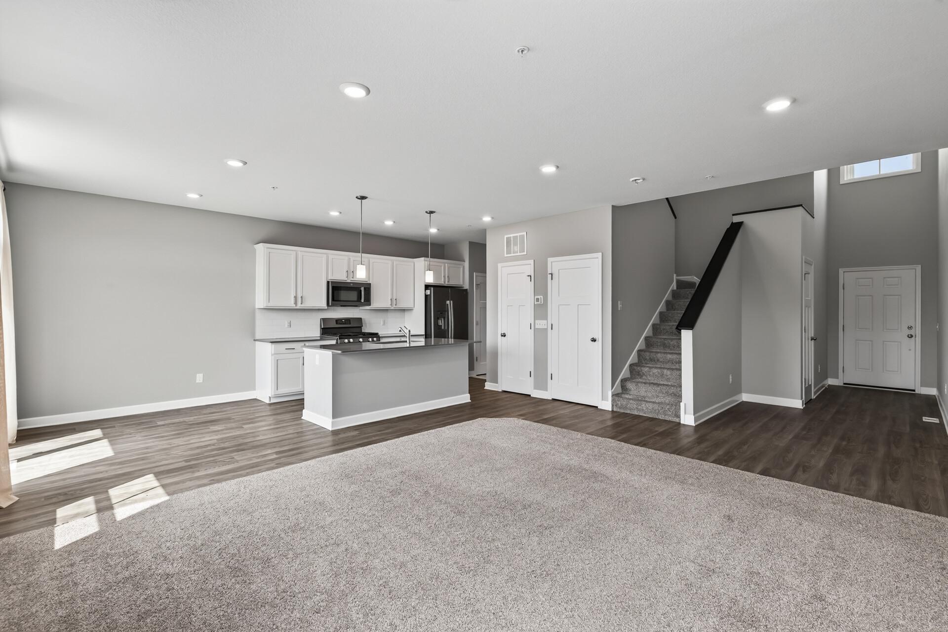 View of Residential at 23059 Hazel Lane, Rogers MN 55374, Rogers (6 of 33) - Mike Wilen | Minnesota Team Real Estate
