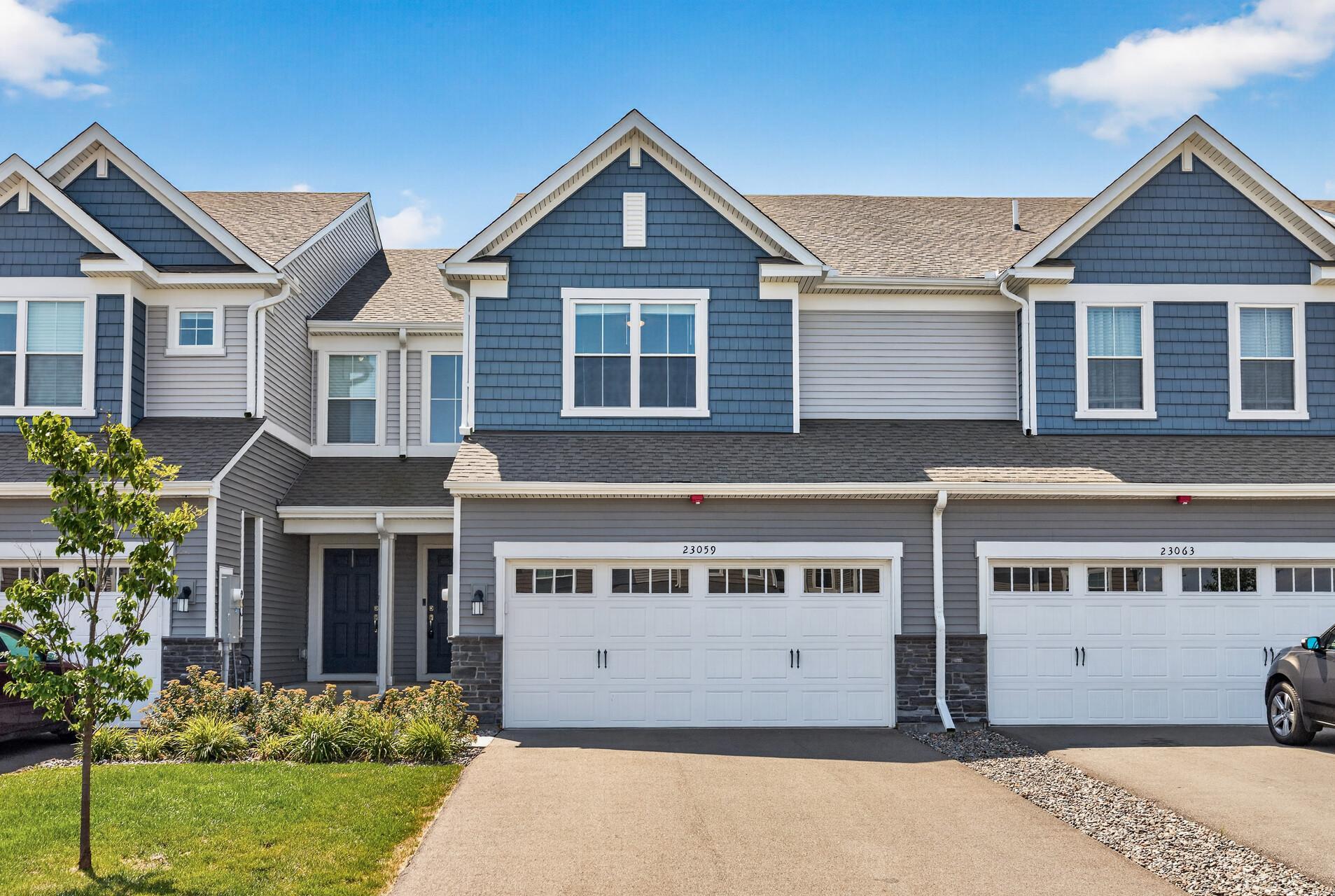View of Residential at 23059 Hazel Lane, Rogers MN 55374, Rogers - Mike Wilen | Minnesota Team Real Estate