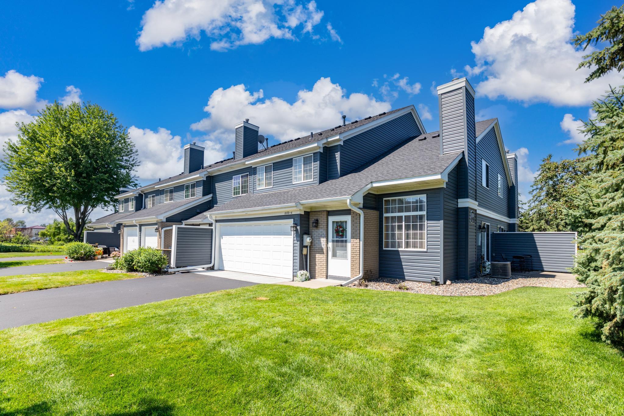 View of Residential at 1870 Donegal Drive #4, Woodbury MN 55125, Woodbury (2 of 26) - Mike Wilen | Minnesota Team Real Estate