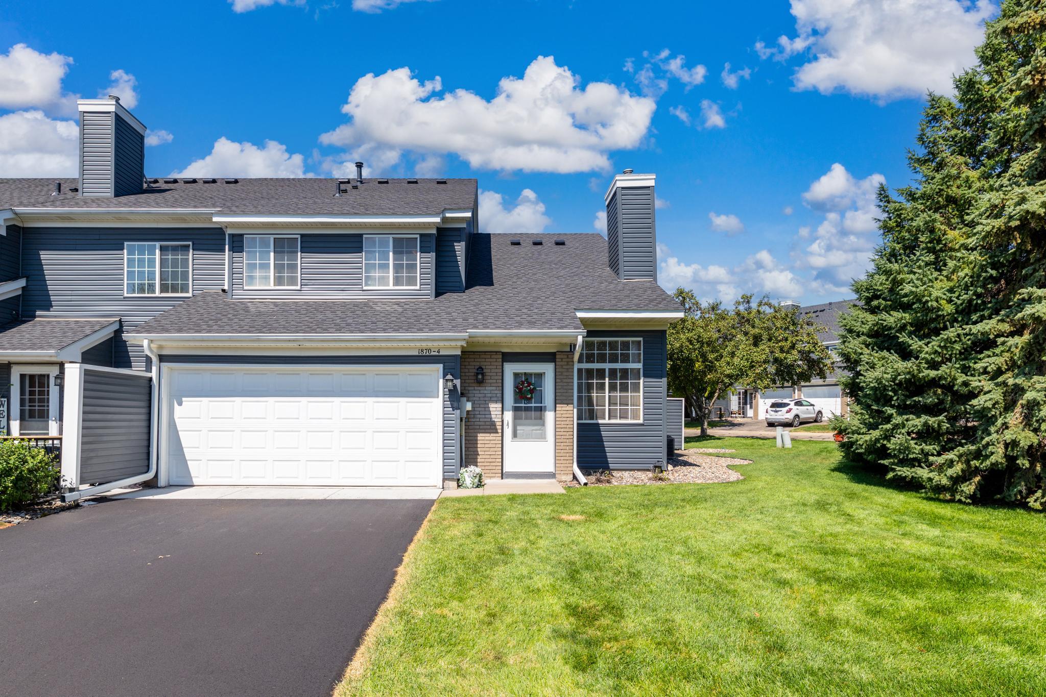 View of Residential at 1870 Donegal Drive #4, Woodbury MN 55125, Woodbury - Mike Wilen | Minnesota Team Real Estate