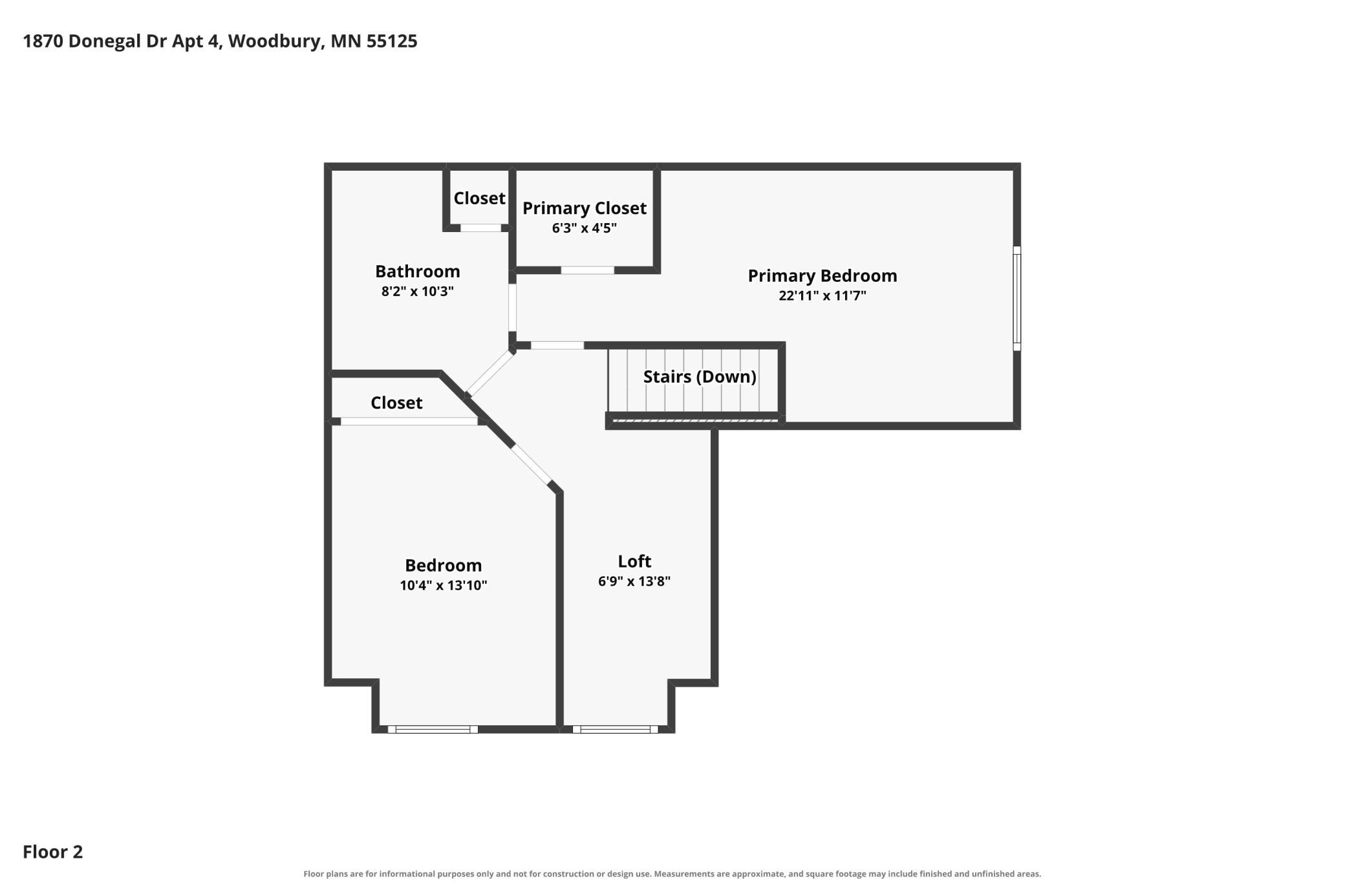 View of Residential at 1870 Donegal Drive #4, Woodbury MN 55125, Woodbury (24 of 26) - Mike Wilen | Minnesota Team Real Estate