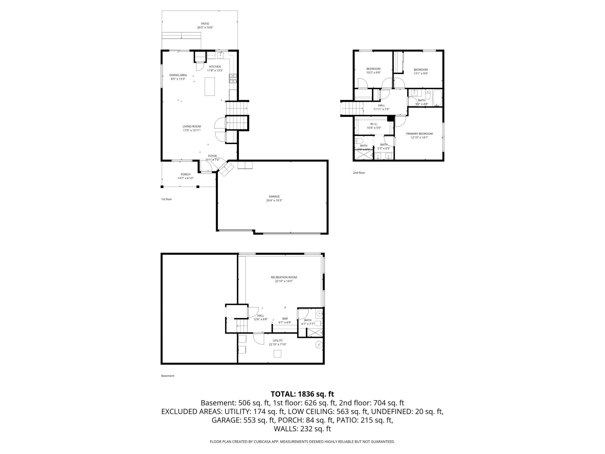 View of Residential at 1515 Raymond Drive, Waconia MN 55387, Waconia (48 of 48) - Mike Wilen | Minnesota Team Real Estate