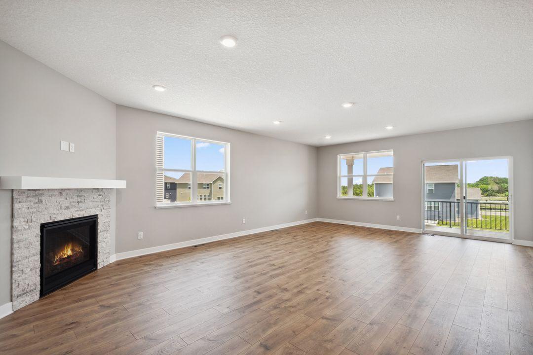View of Residential at 23632 Marshview Drive, Rogers MN 55374, Rogers (9 of 21) - Mike Wilen | Minnesota Team Real Estate