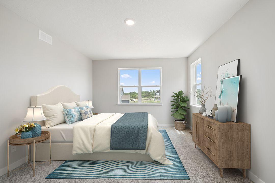 View of Residential at 23632 Marshview Drive, Rogers MN 55374, Rogers (15 of 21) - Mike Wilen | Minnesota Team Real Estate