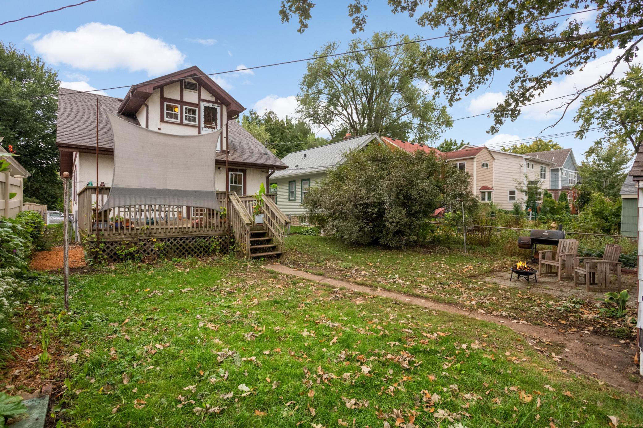 View of Residential at 4404 33rd Avenue, Minneapolis MN 55406, Minneapolis (26 of 41) - Mike Wilen | Minnesota Team Real Estate