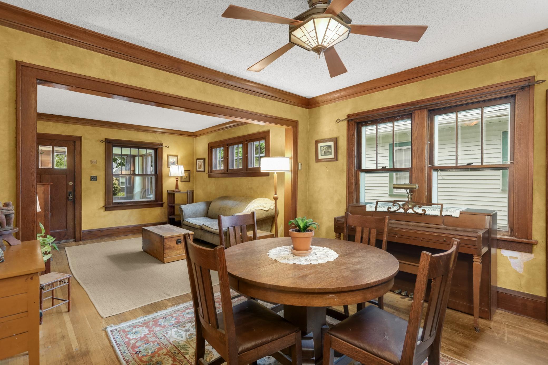 View of Residential at 4404 33rd Avenue, Minneapolis MN 55406, Minneapolis (10 of 41) - Mike Wilen | Minnesota Team Real Estate