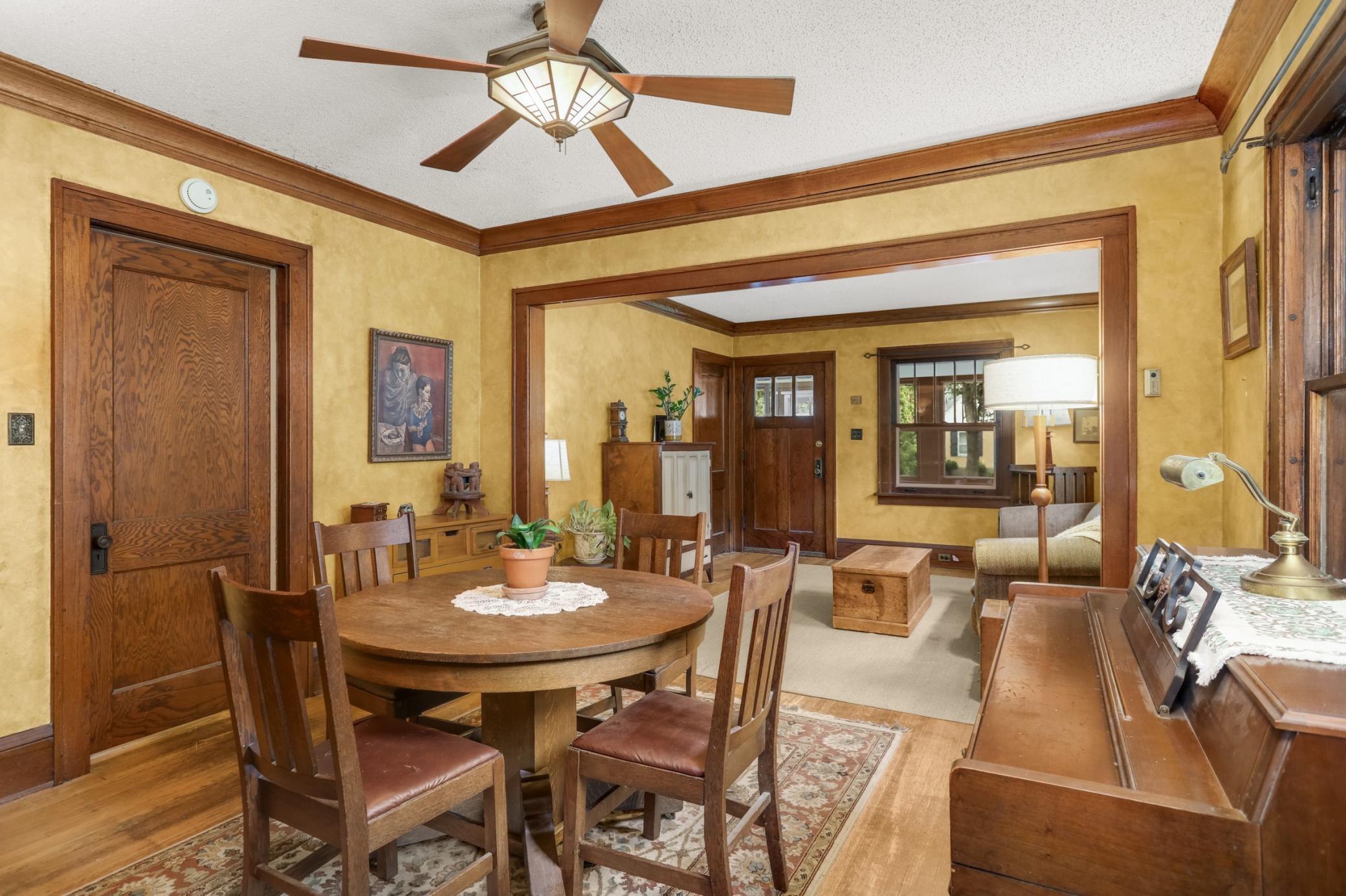 View of Residential at 4404 33rd Avenue, Minneapolis MN 55406, Minneapolis (9 of 41) - Mike Wilen | Minnesota Team Real Estate