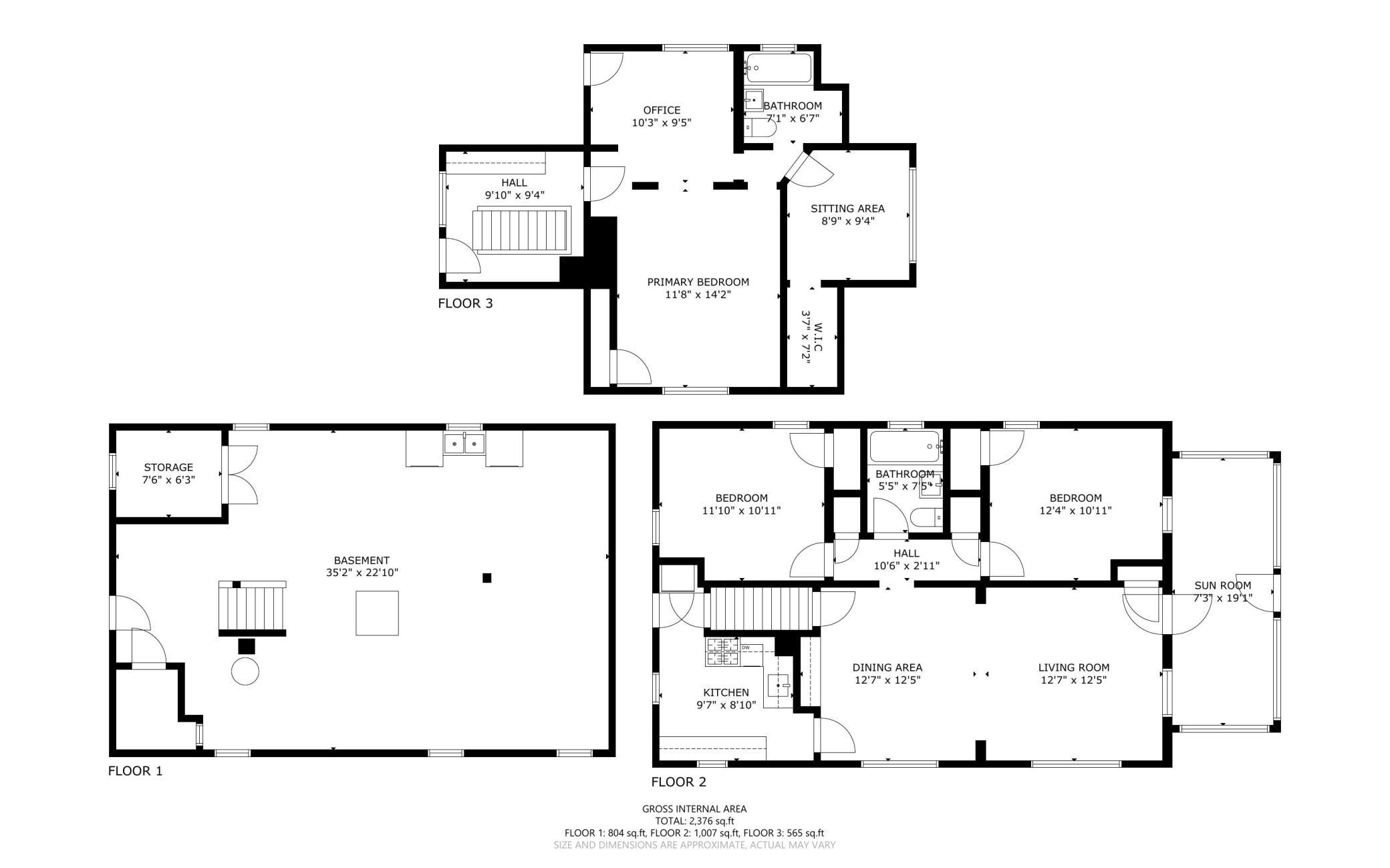 View of Residential at 4404 33rd Avenue, Minneapolis MN 55406, Minneapolis (41 of 41) - Mike Wilen | Minnesota Team Real Estate