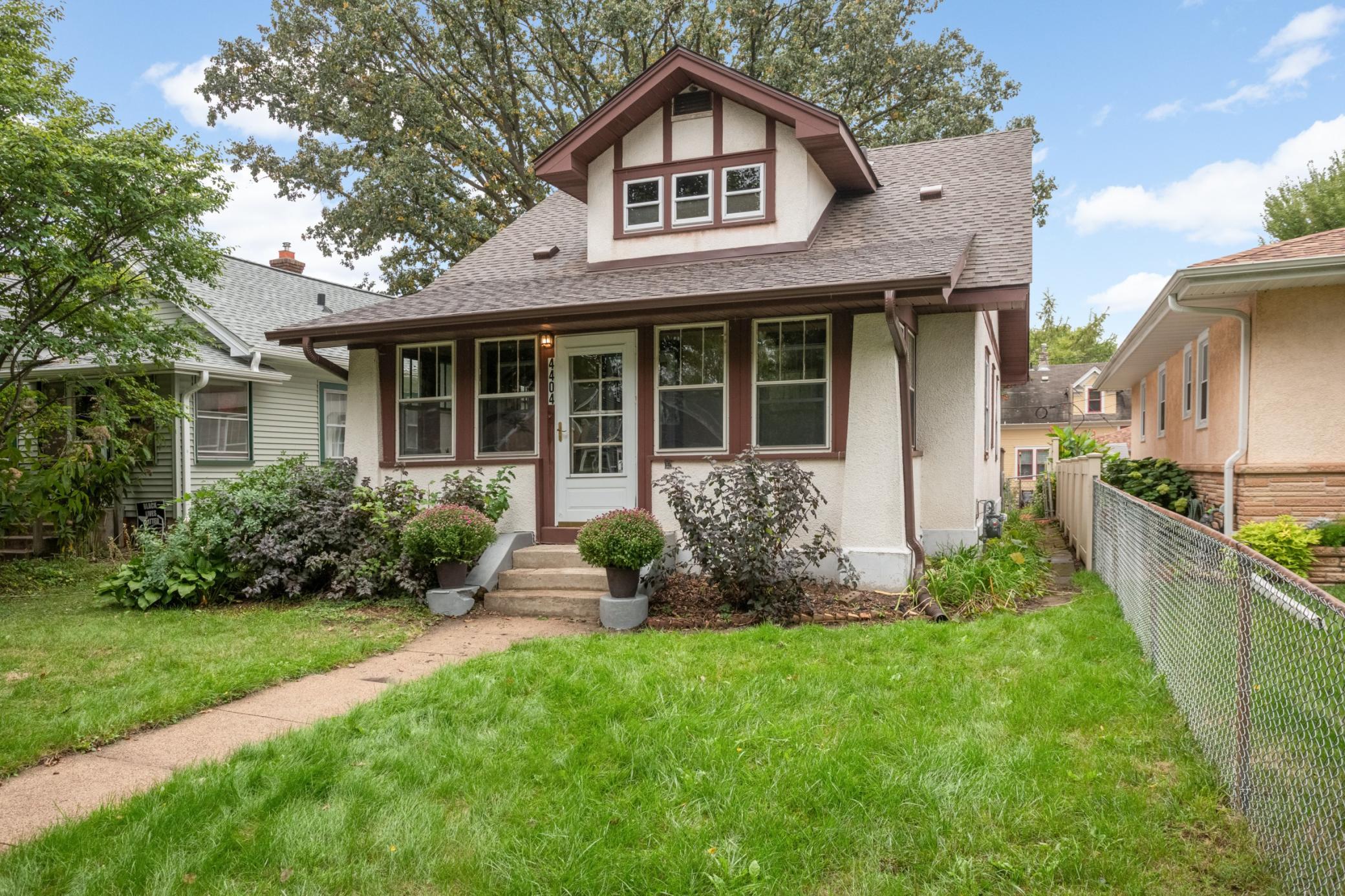 View of Residential at 4404 33rd Avenue, Minneapolis MN 55406, Minneapolis (2 of 41) - Mike Wilen | Minnesota Team Real Estate