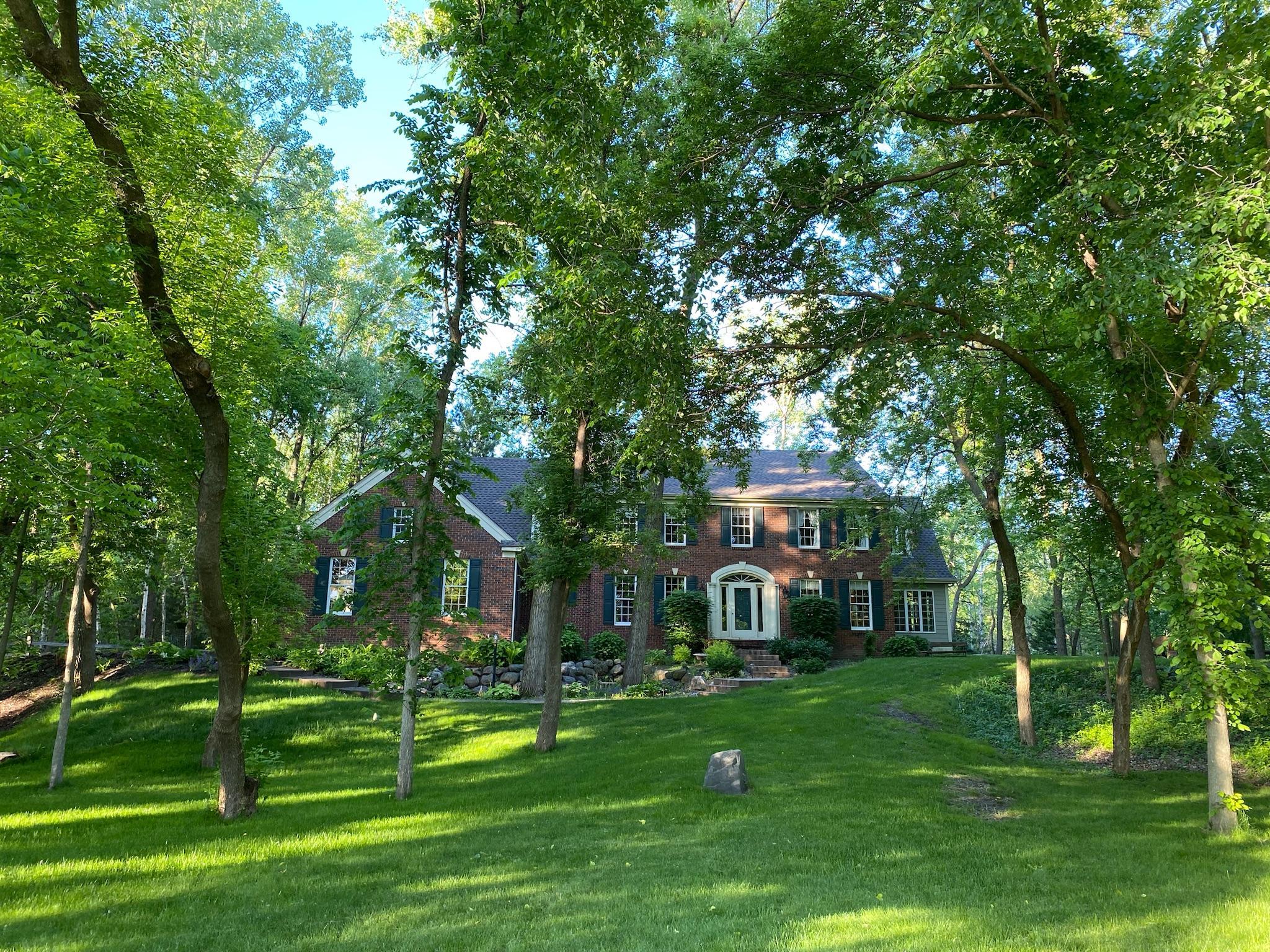 View of Residential at 805 Midwest Trail Court, Lake Elmo MN 55042, Lake Elmo - Mike Wilen | Minnesota Team Real Estate