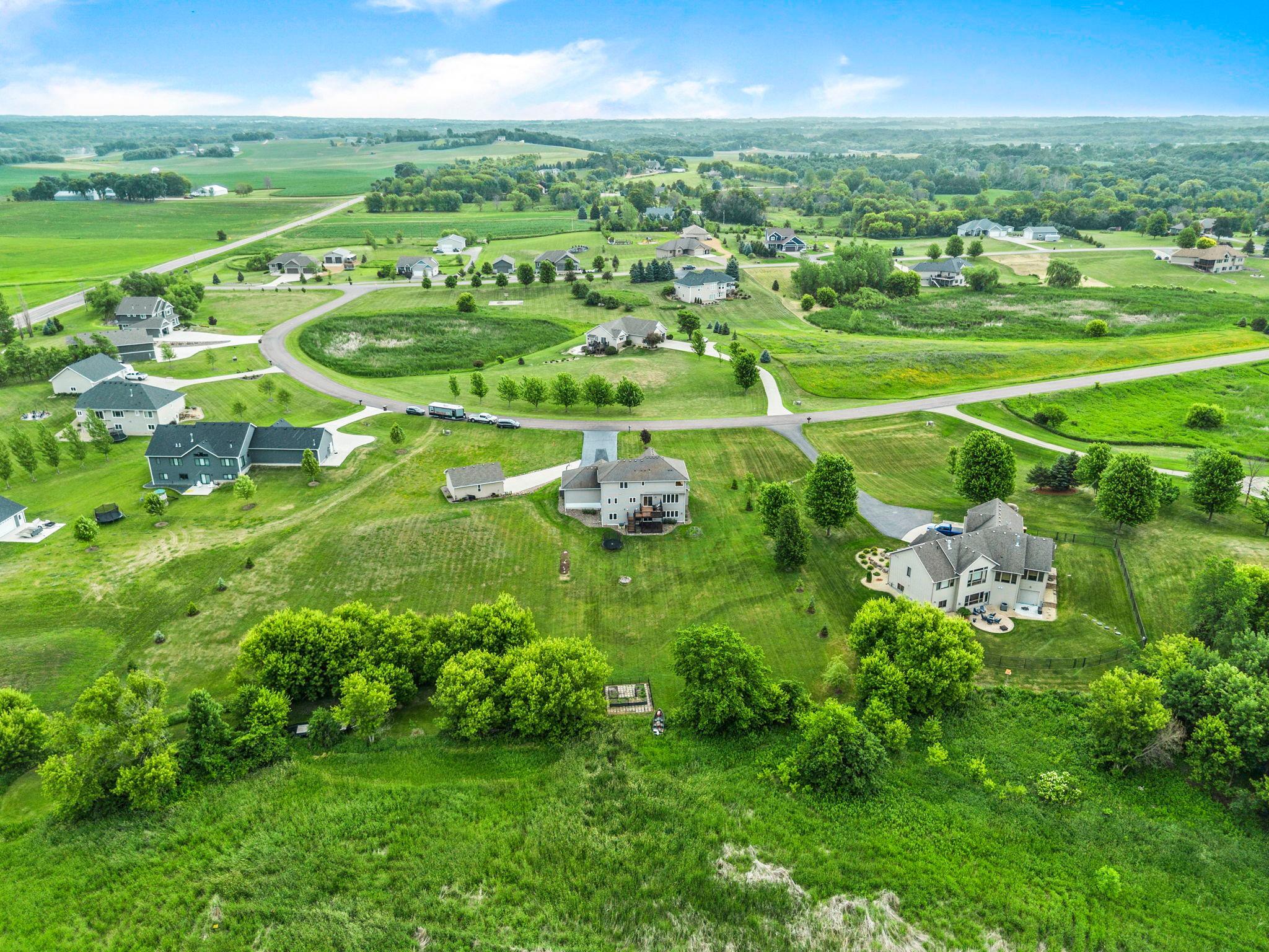 View of Residential at 24678 Churchview Circle, New Prague MN 56071, New Prague (65 of 71) - Mike Wilen | Minnesota Team Real Estate