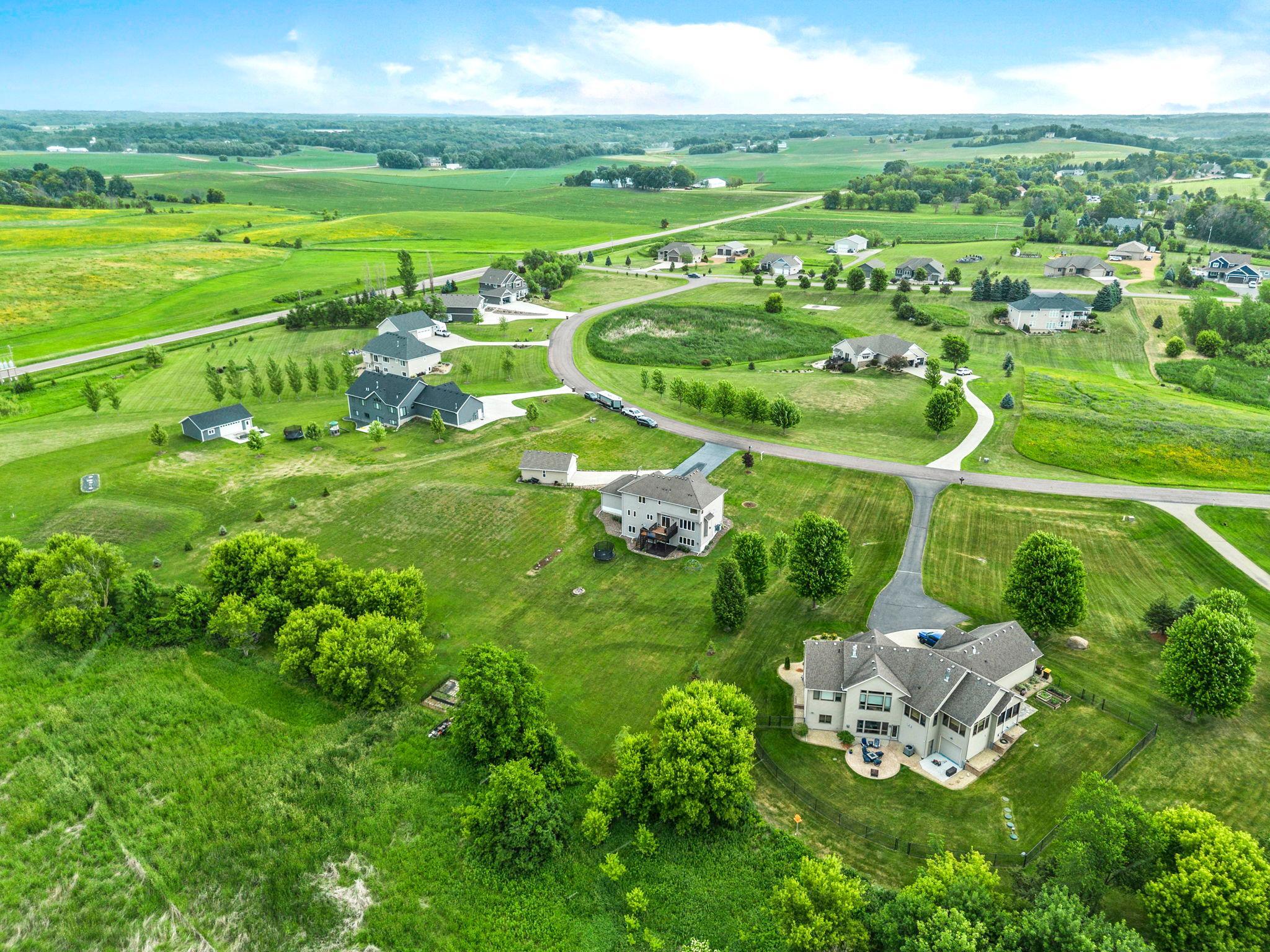 View of Residential at 24678 Churchview Circle, New Prague MN 56071, New Prague (64 of 71) - Mike Wilen | Minnesota Team Real Estate